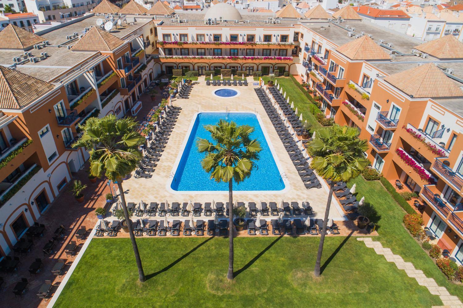 Gale 4* Tavira