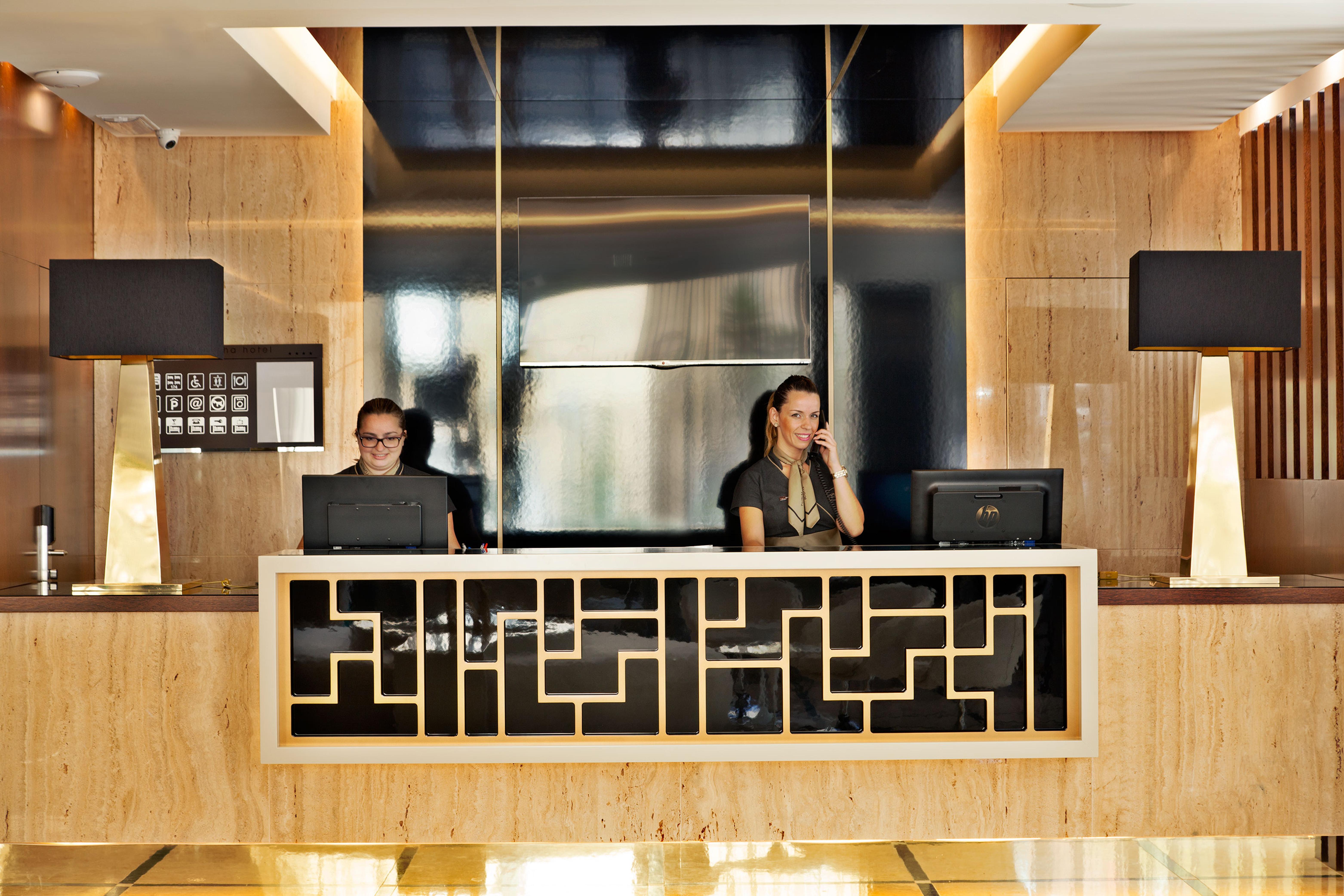 Turim Saldanha 4* Lisbon