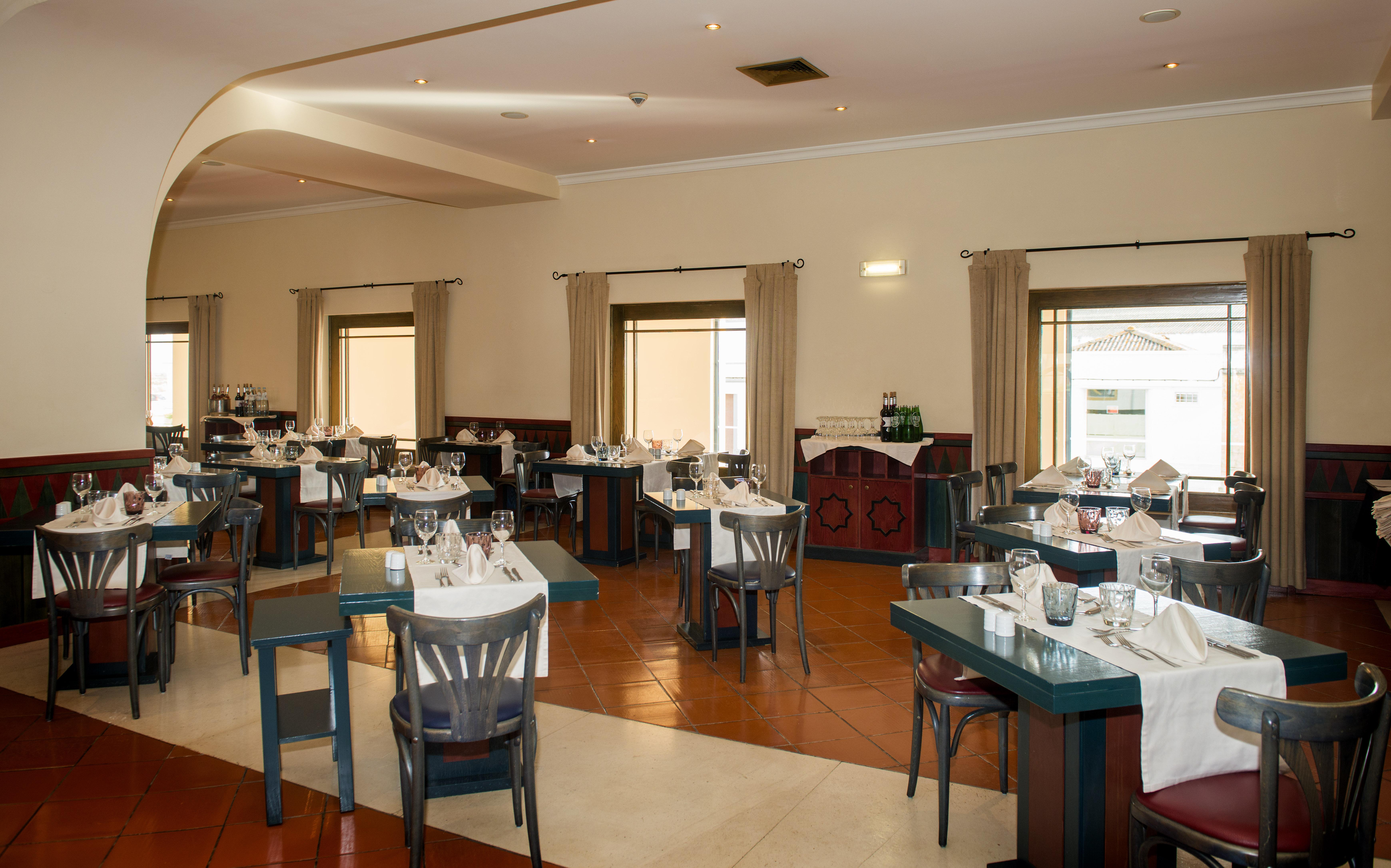 Gale 4* Tavira