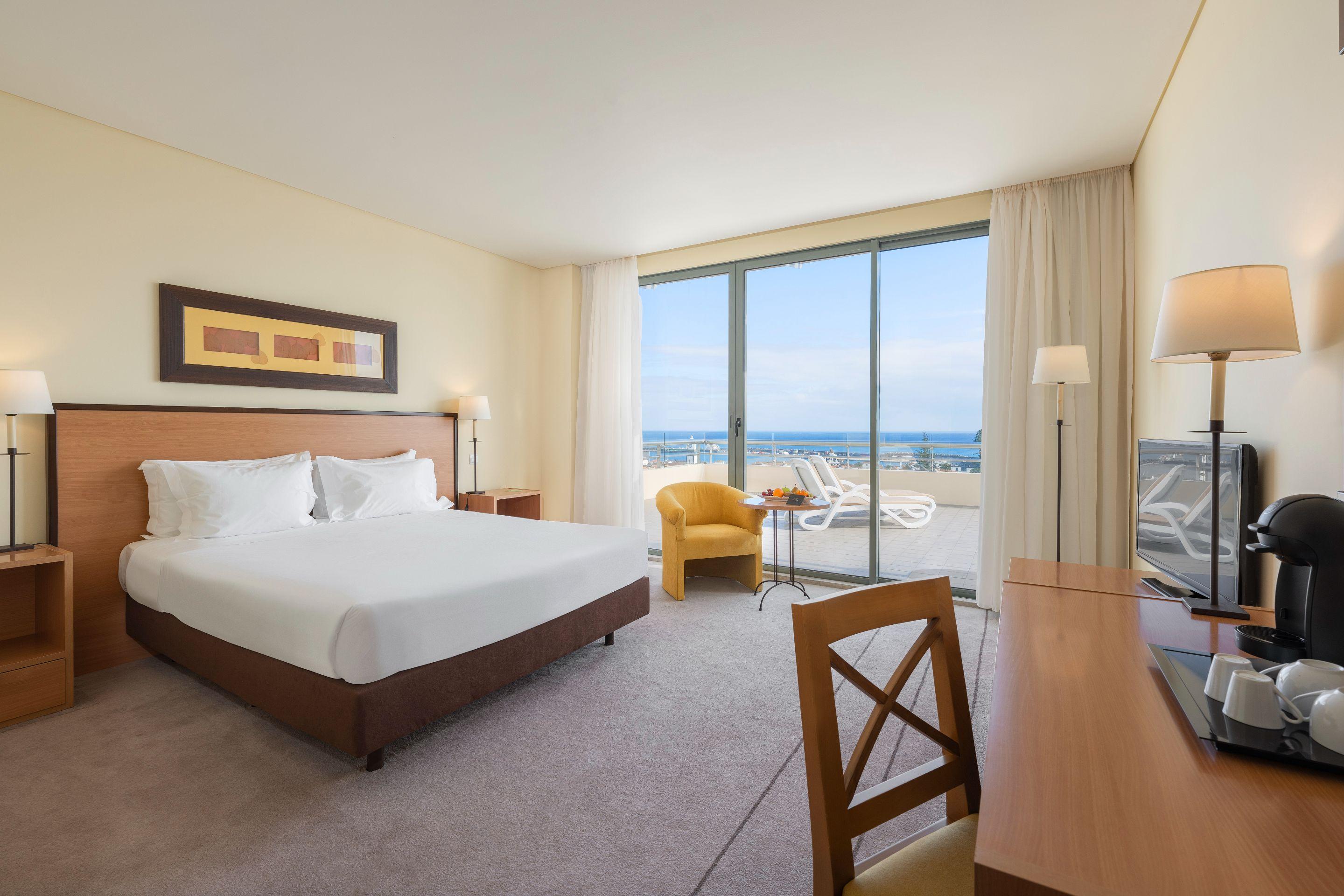 Hotel Sao Miguel Park Ponta Delgada (Sao Miguel)
