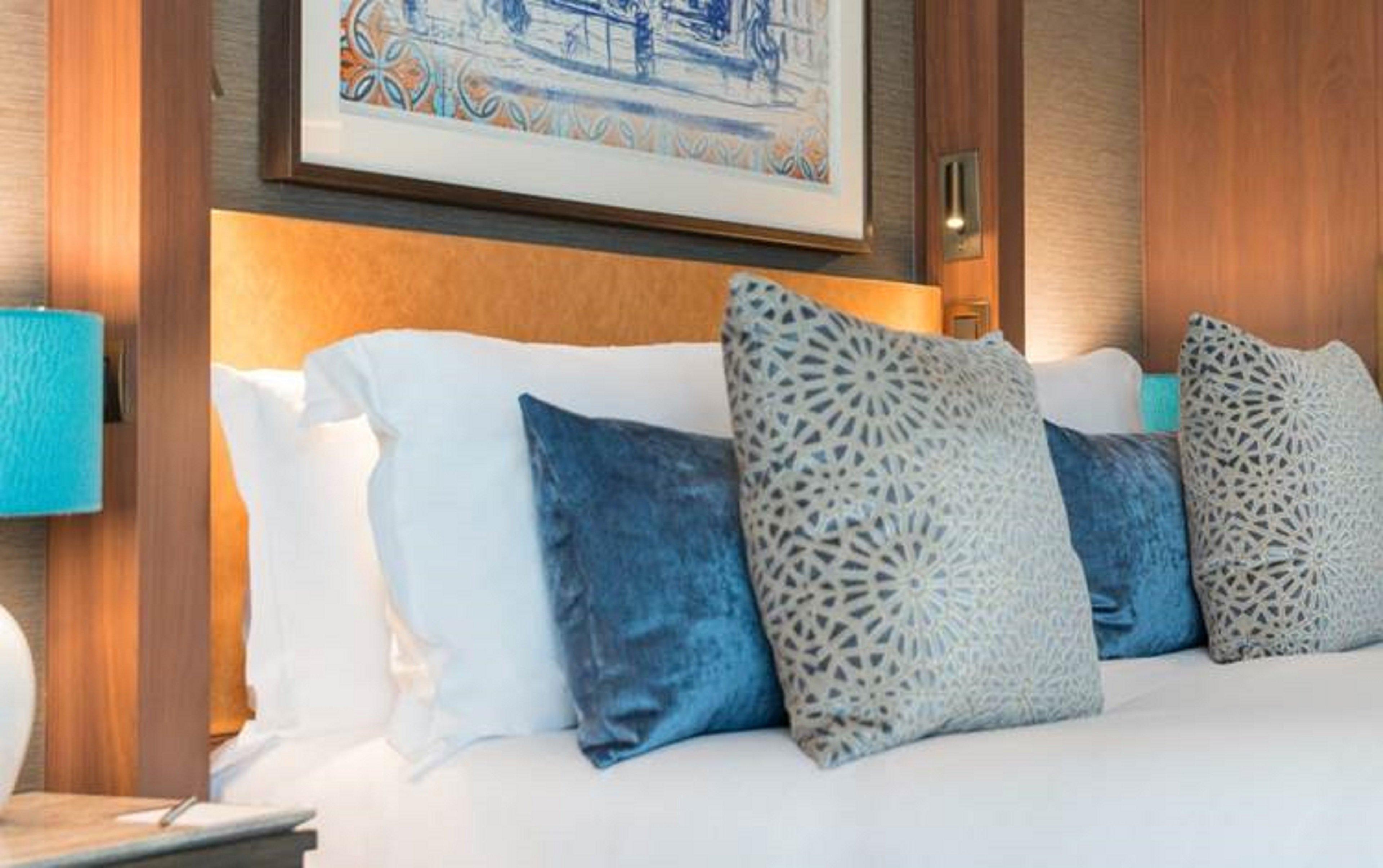 Intercontinental By Ihg 5* Lissabon