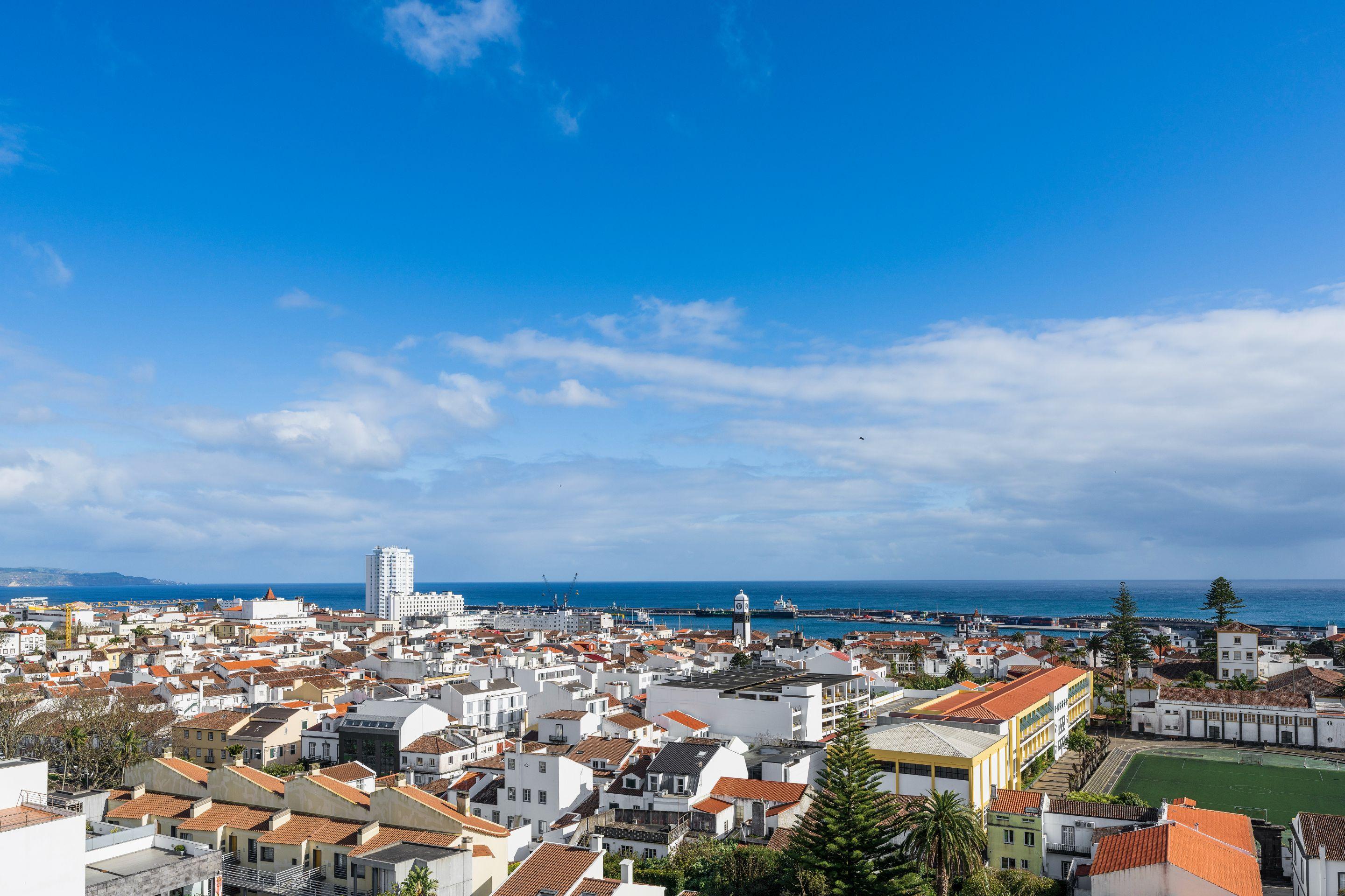 Sao Miguel Park Hotel Ponta Delgada (Sao Miguel)