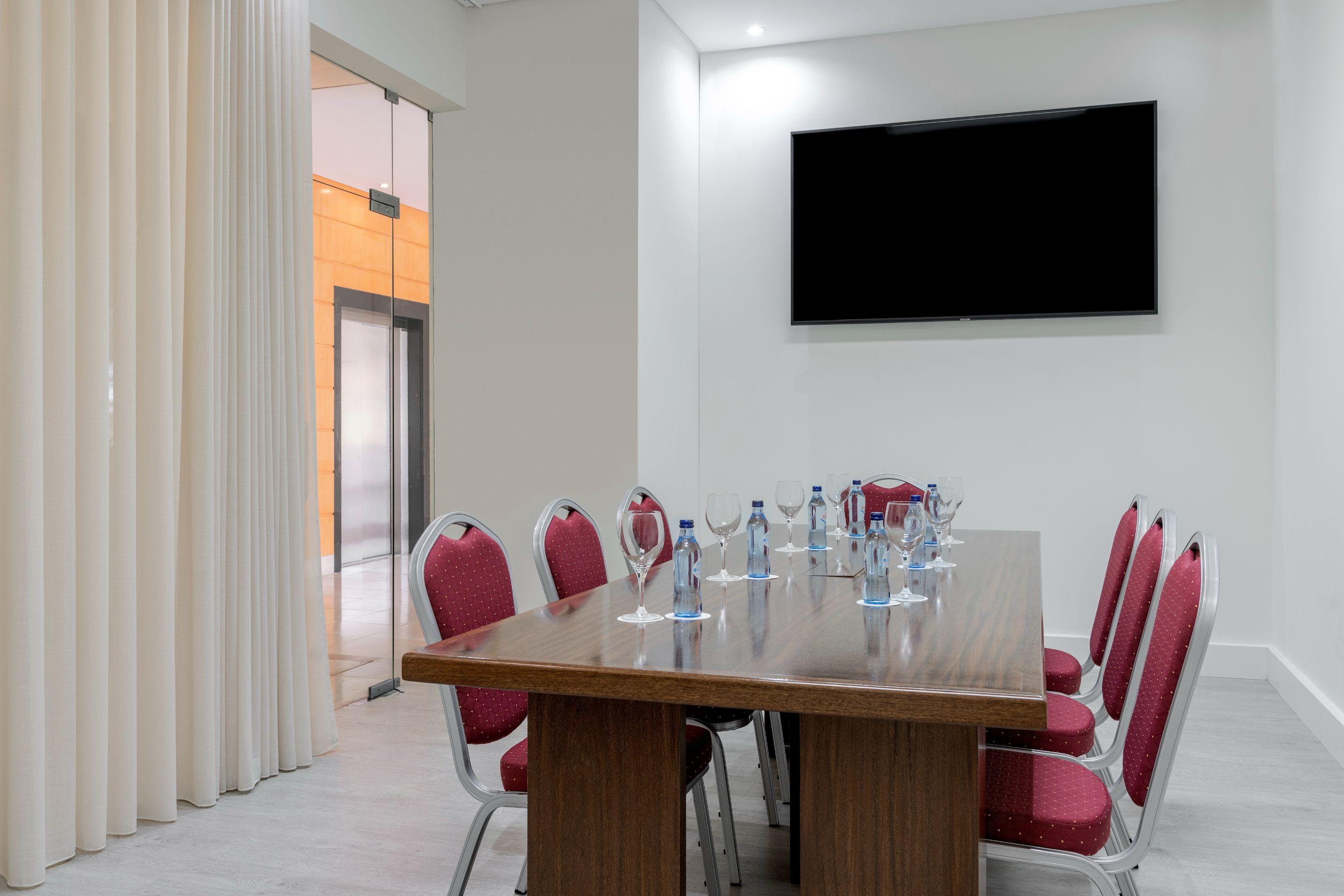 Sao Miguel Park Hotel 4*