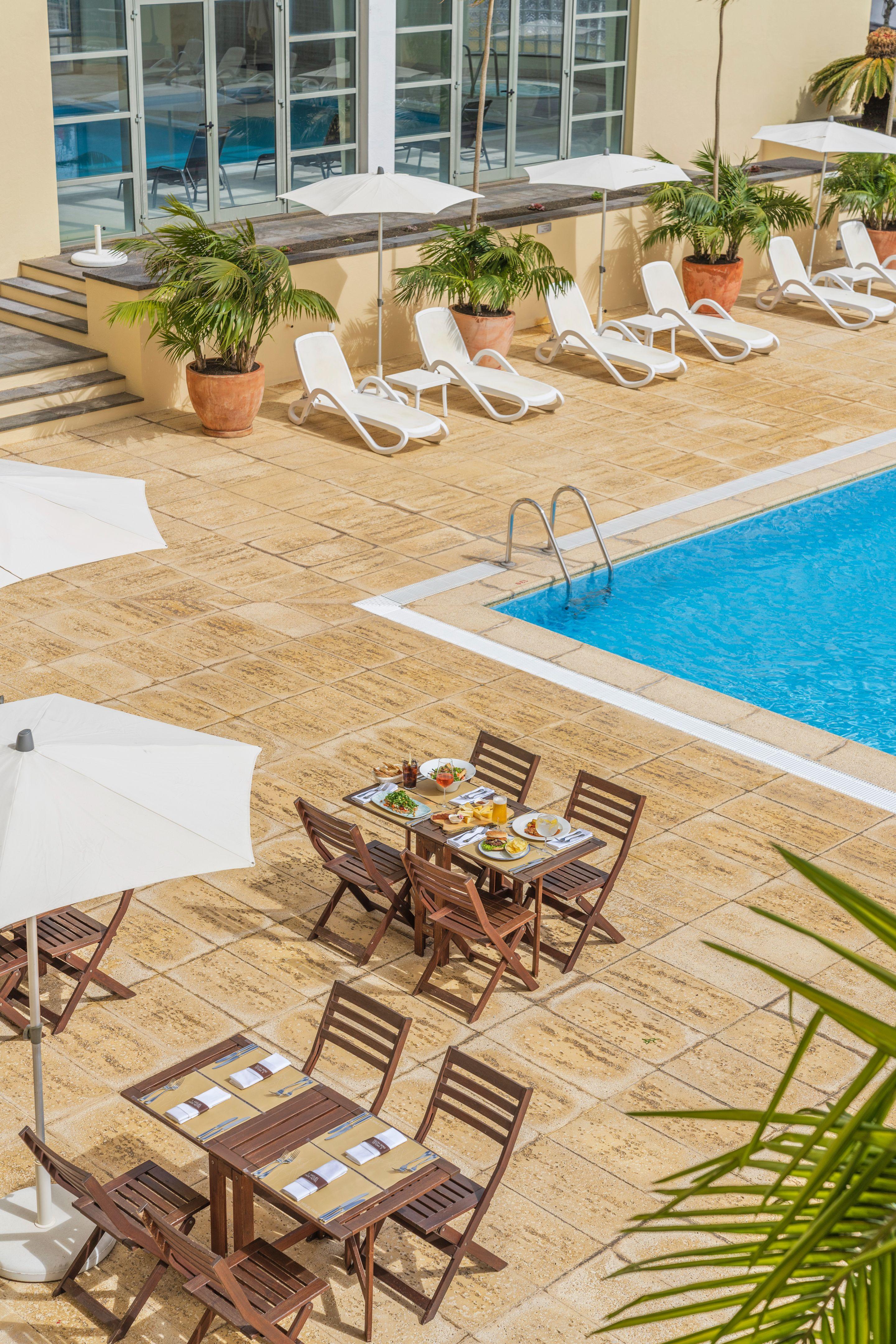 Hotel Sao Miguel Park Ponta Delgada (Sao Miguel)