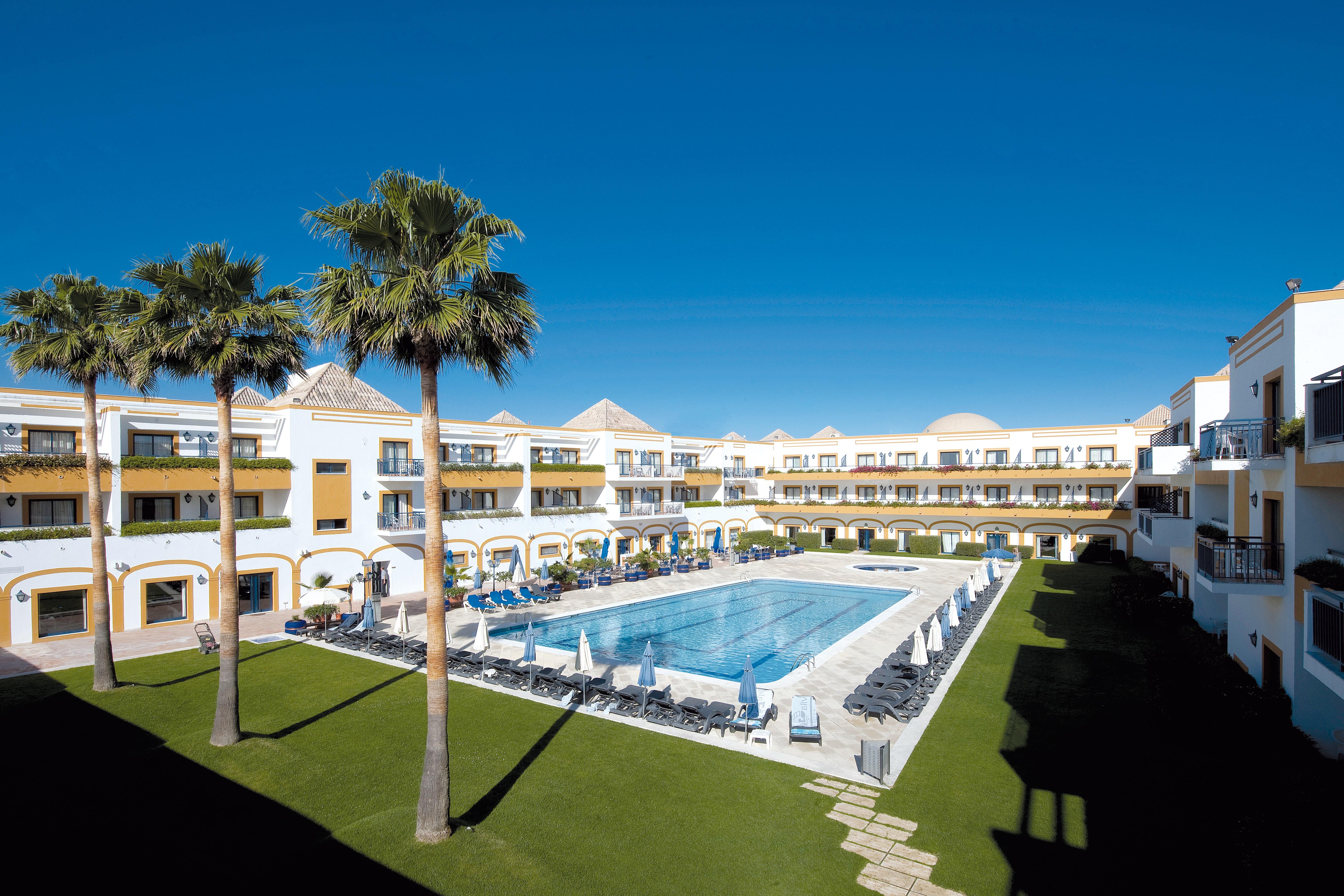 Hotel Gale Tavira