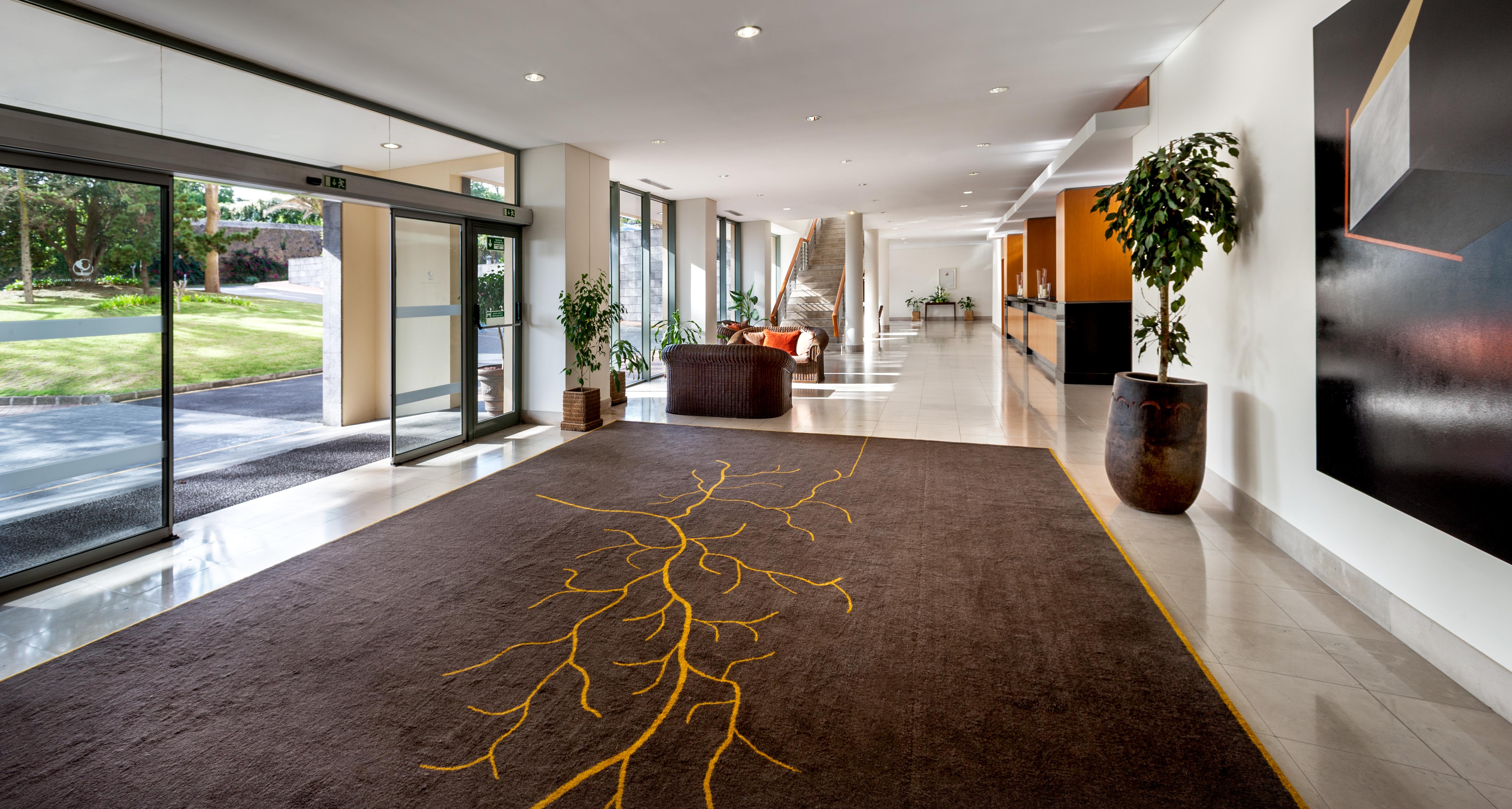 Sao Miguel Park Hotel 4*