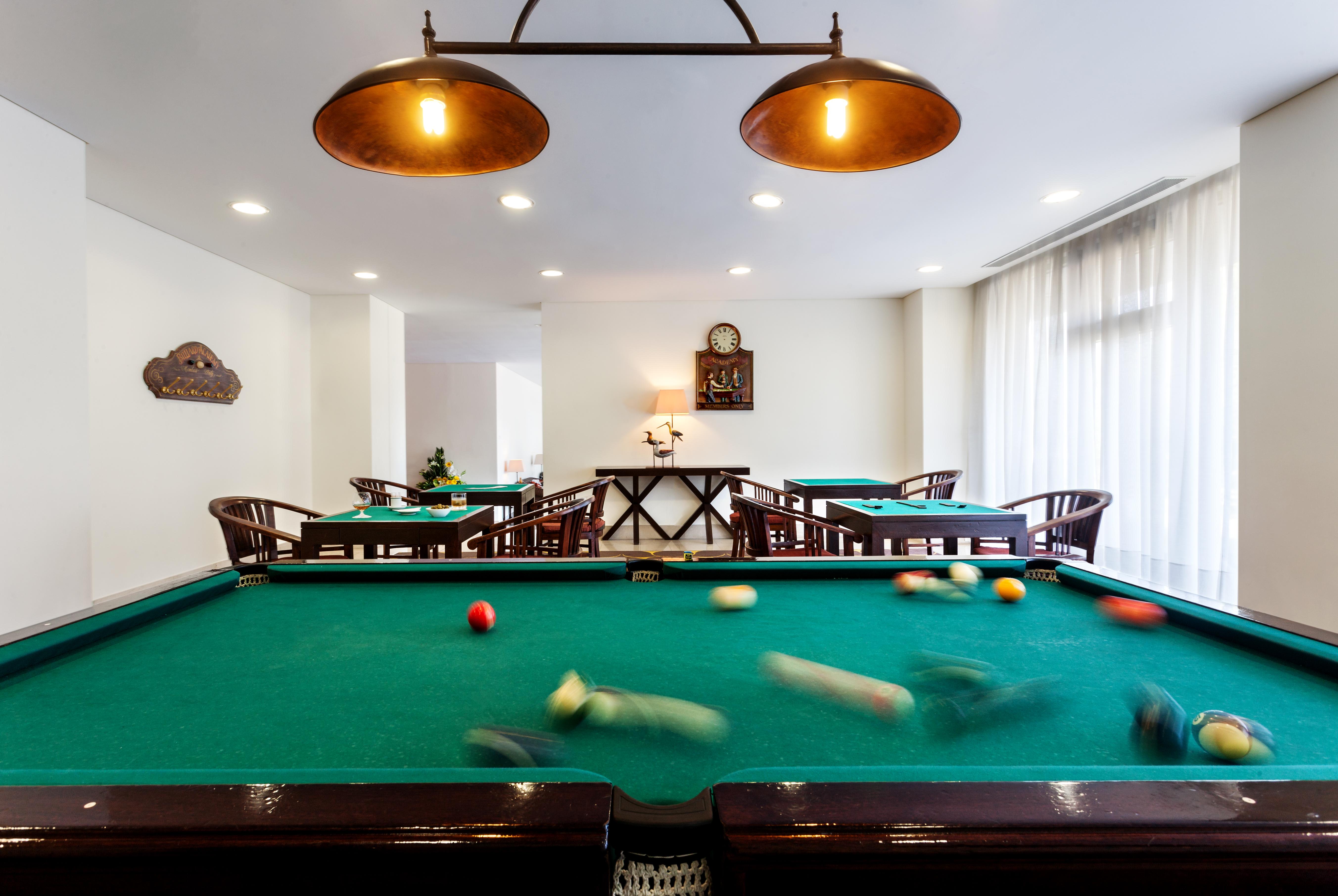 Sao Miguel Park Hotel 4*