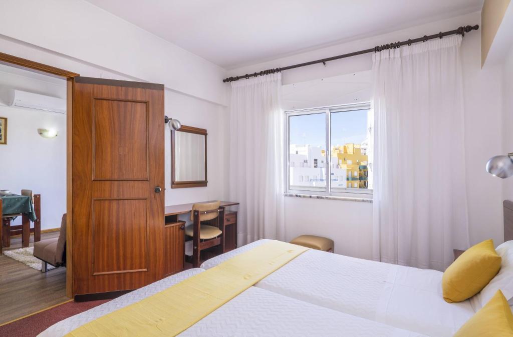 Rosamar Apartment