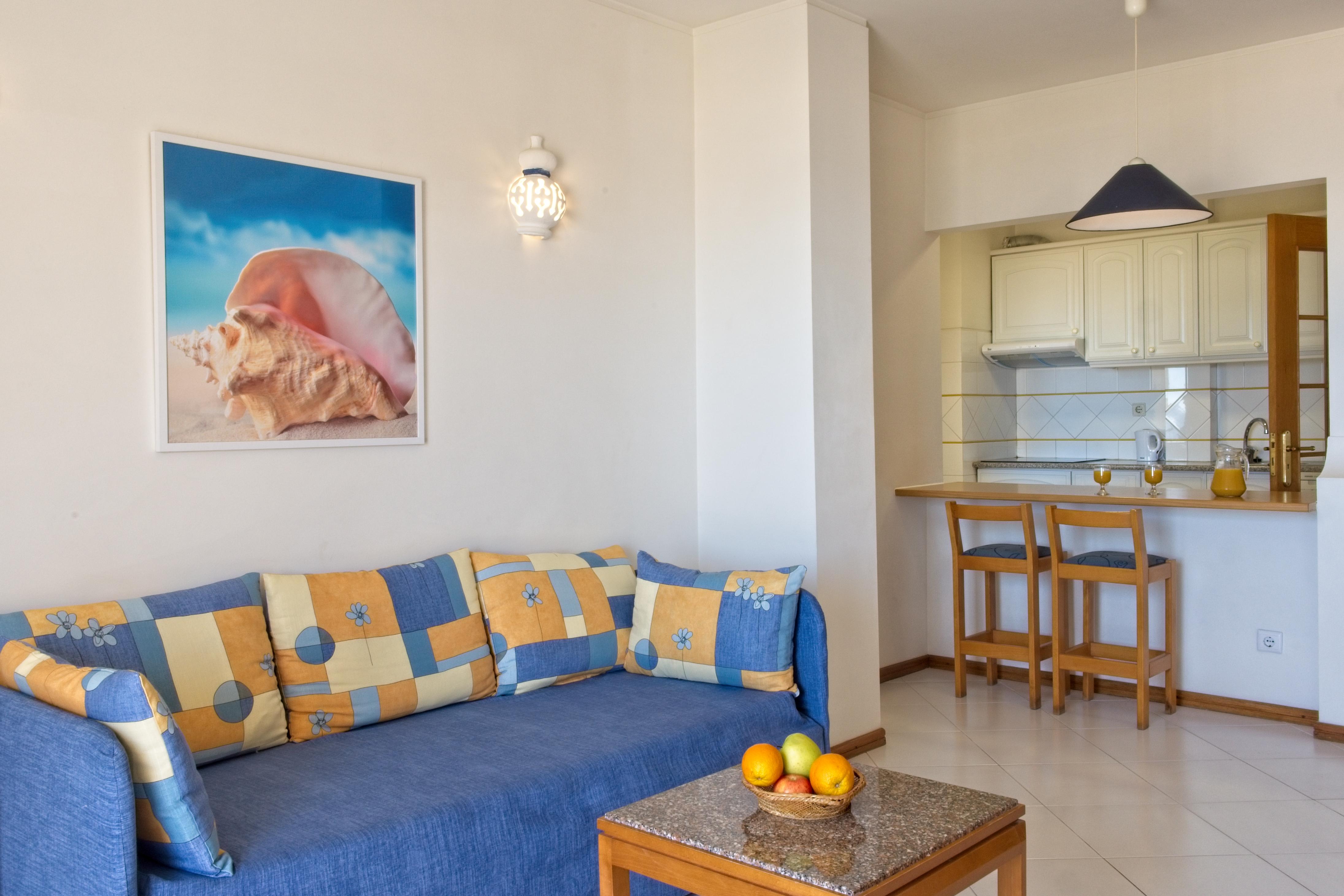 Turim Algarve Mor Aparthotel Portimão