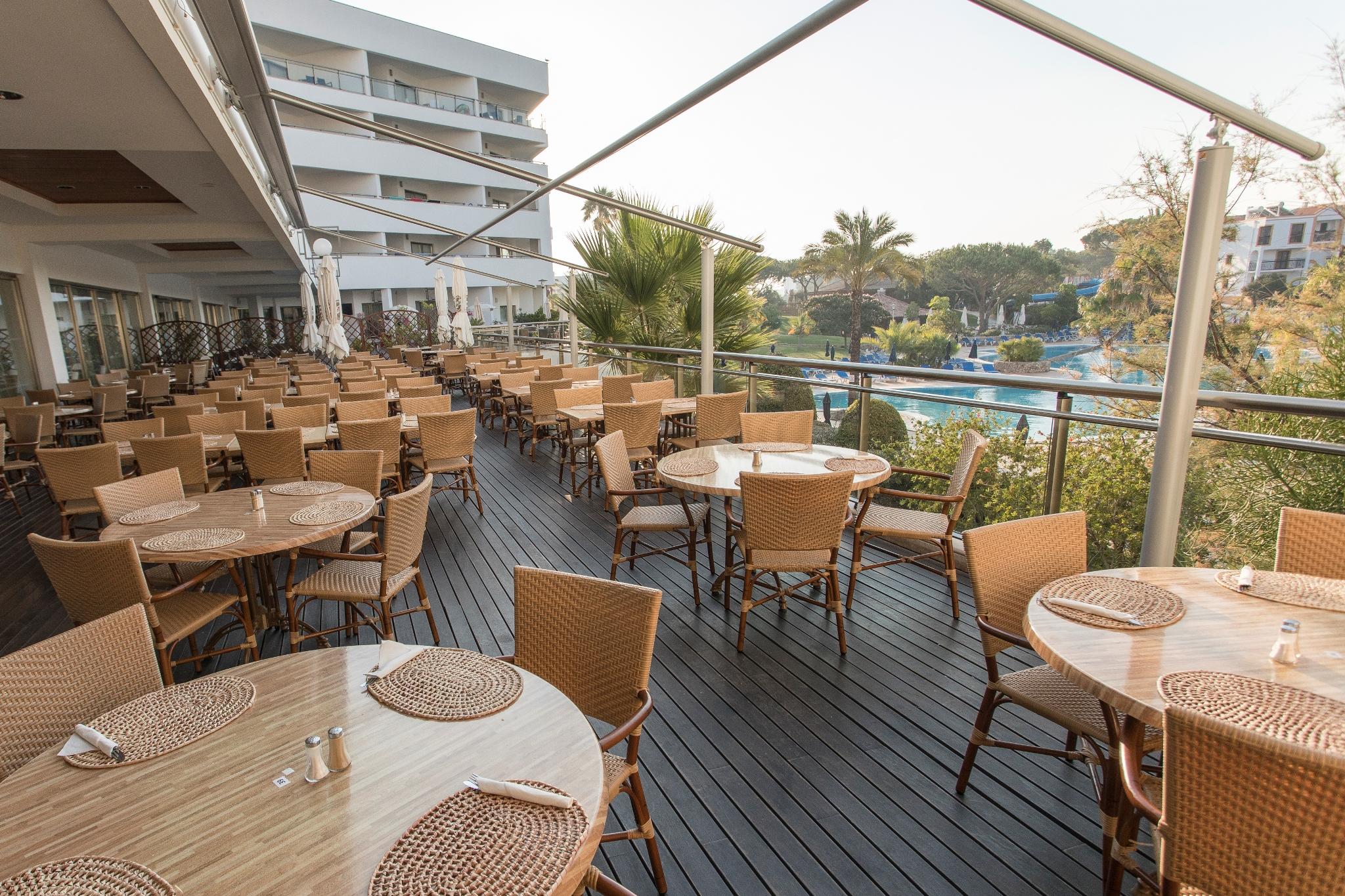 Alfagar Village Aparthotel Albufeira