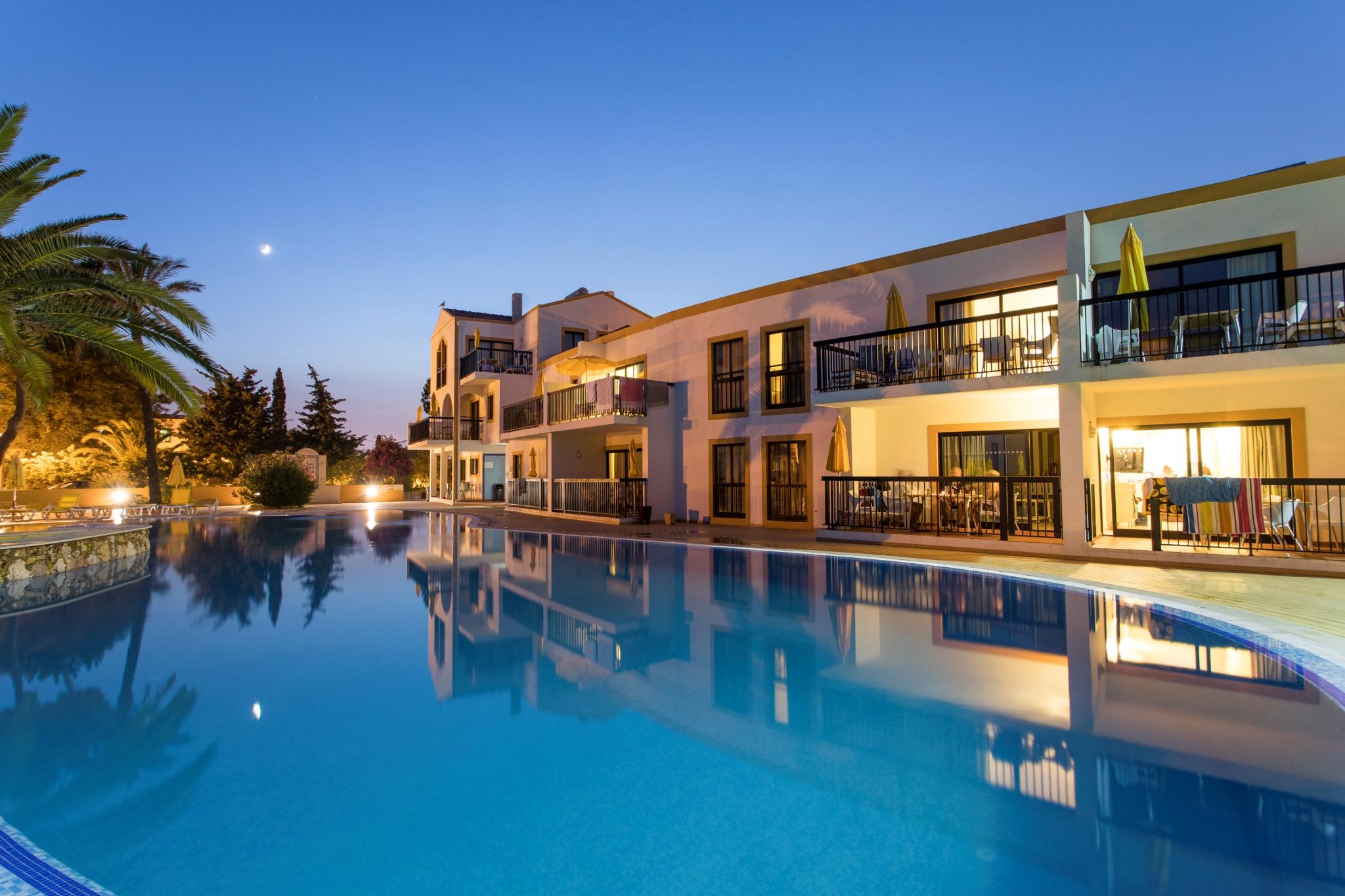 Aparthotel Alfagar Village Albufeira