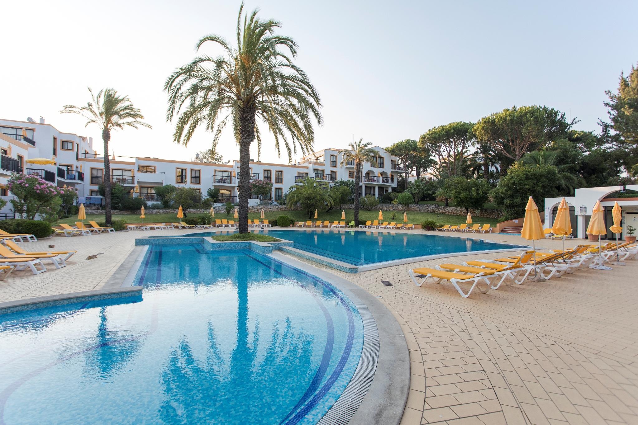 Alfagar Village Albufeira