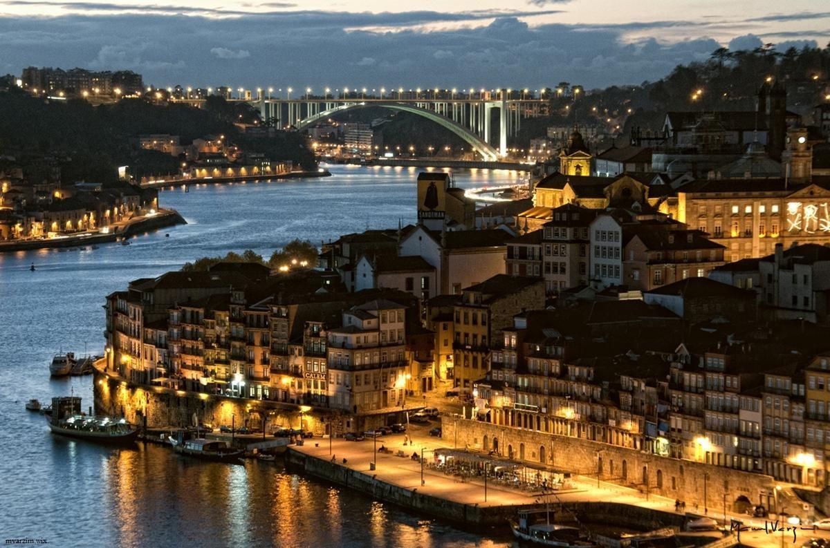 Domus Hotel Porto