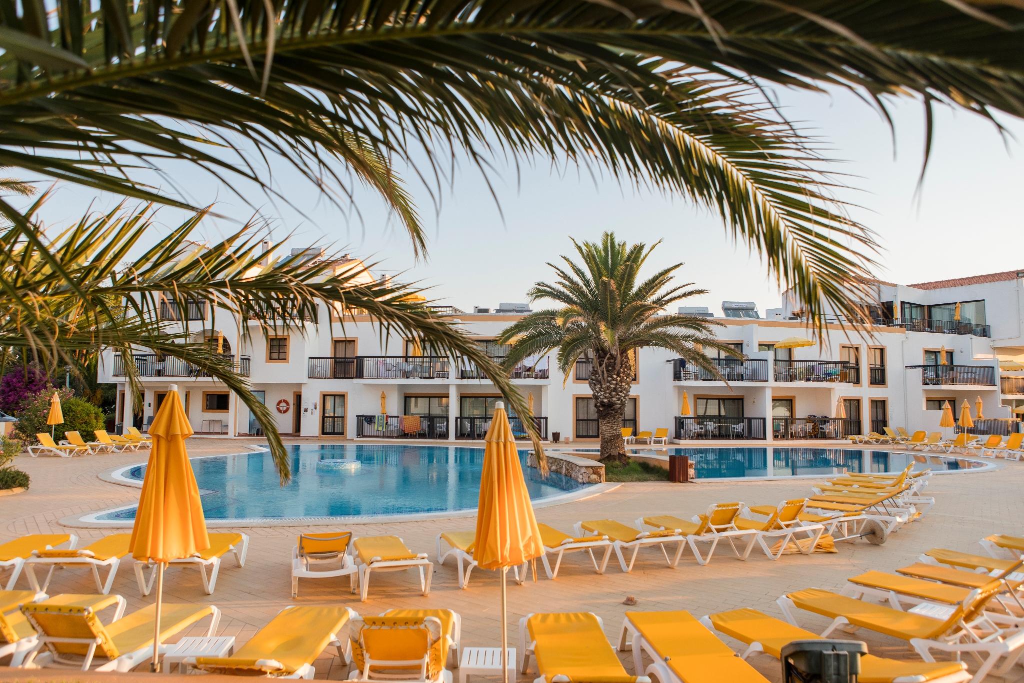 Aparthotel Alfagar Village Albufeira