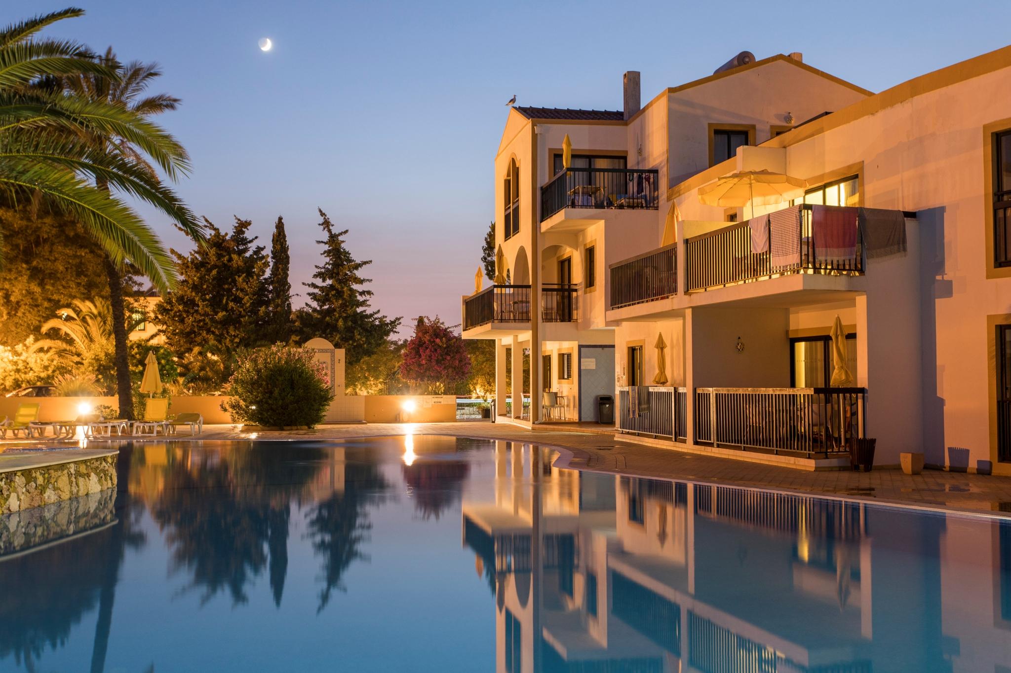 Alfagar Village Albufeira