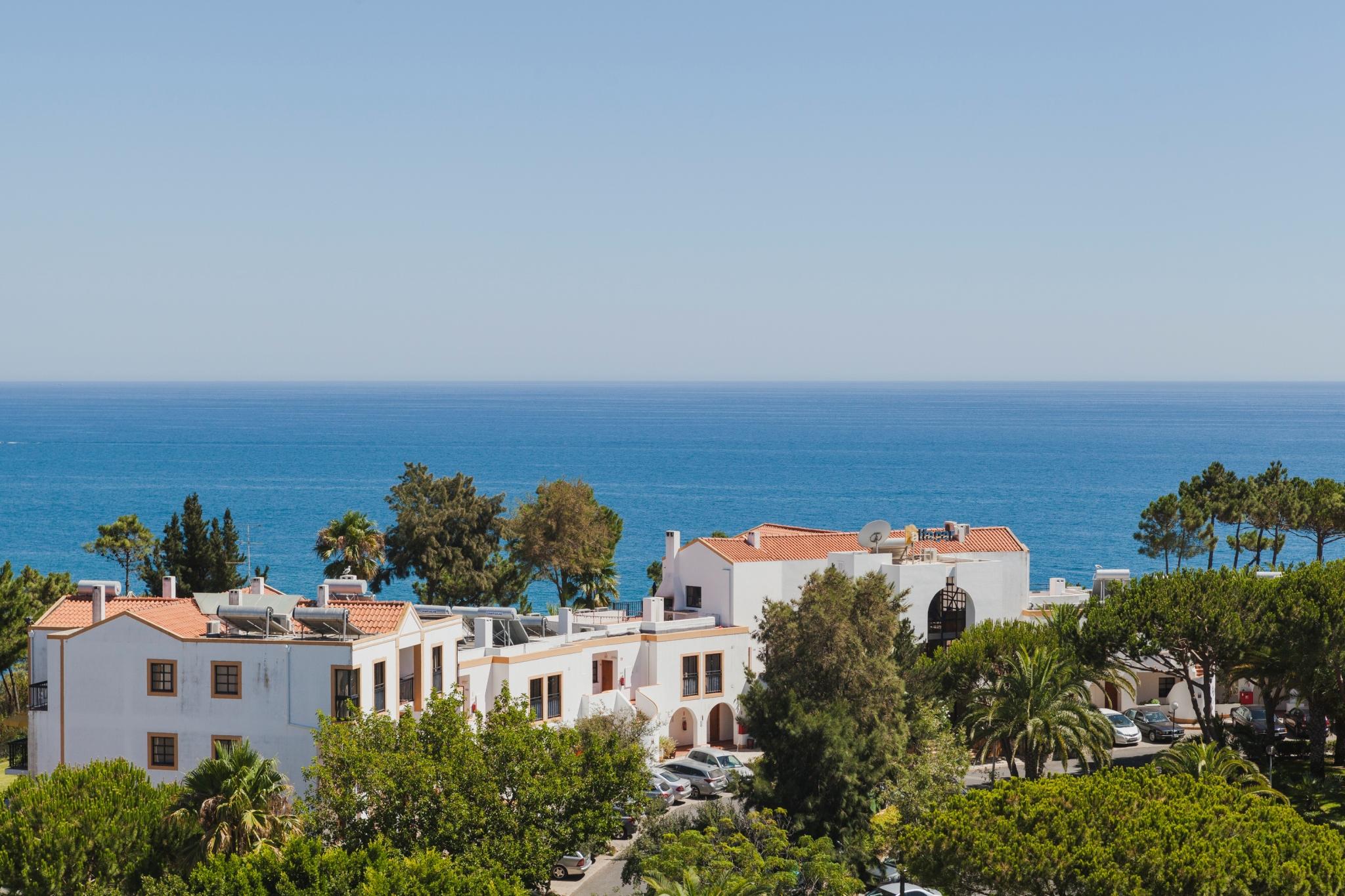 Aparthotel Alfagar Village