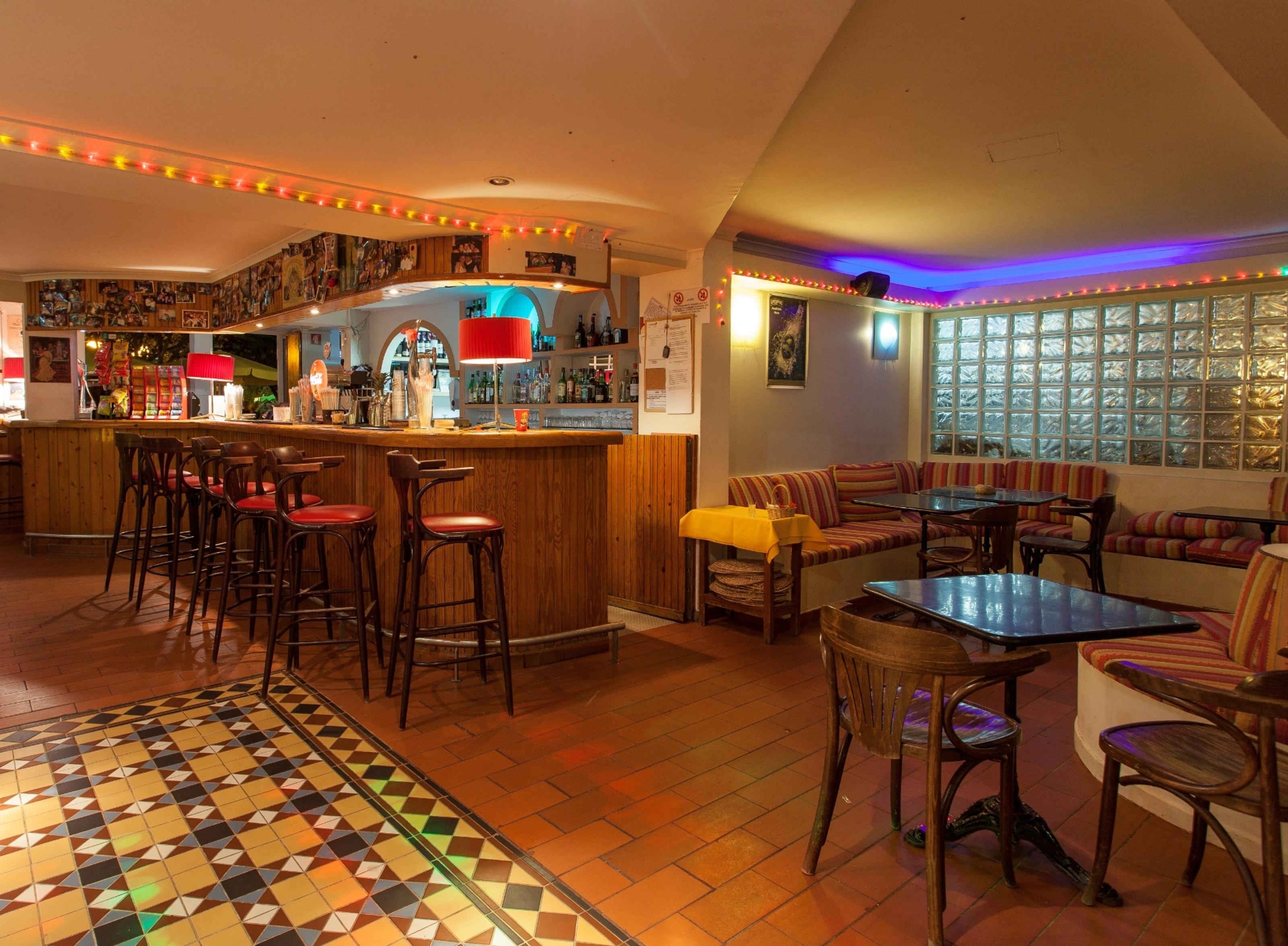 Alfagar Village Aparthotel Albufeira