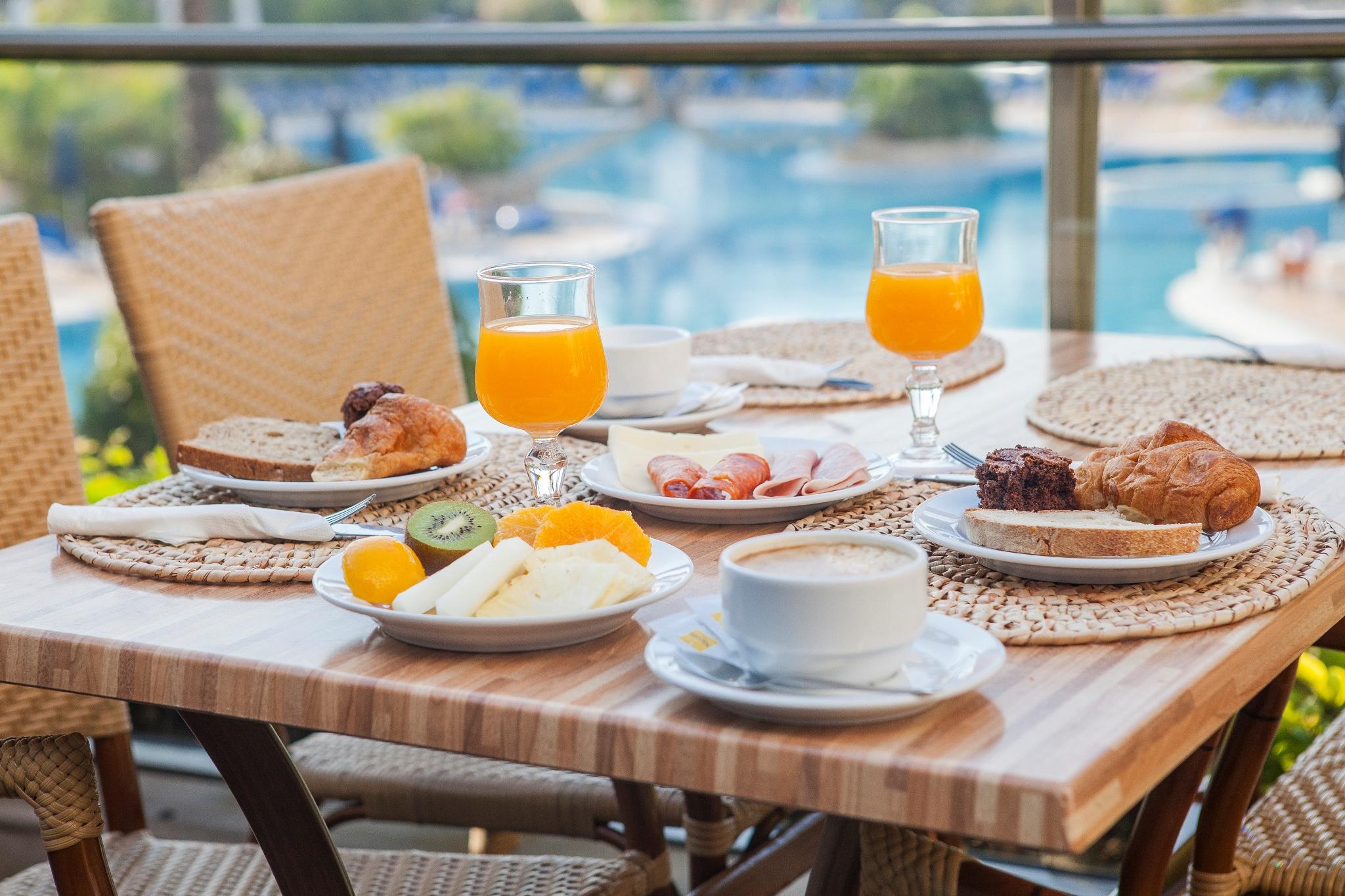 Aparthotel Alfagar Village Albufeira
