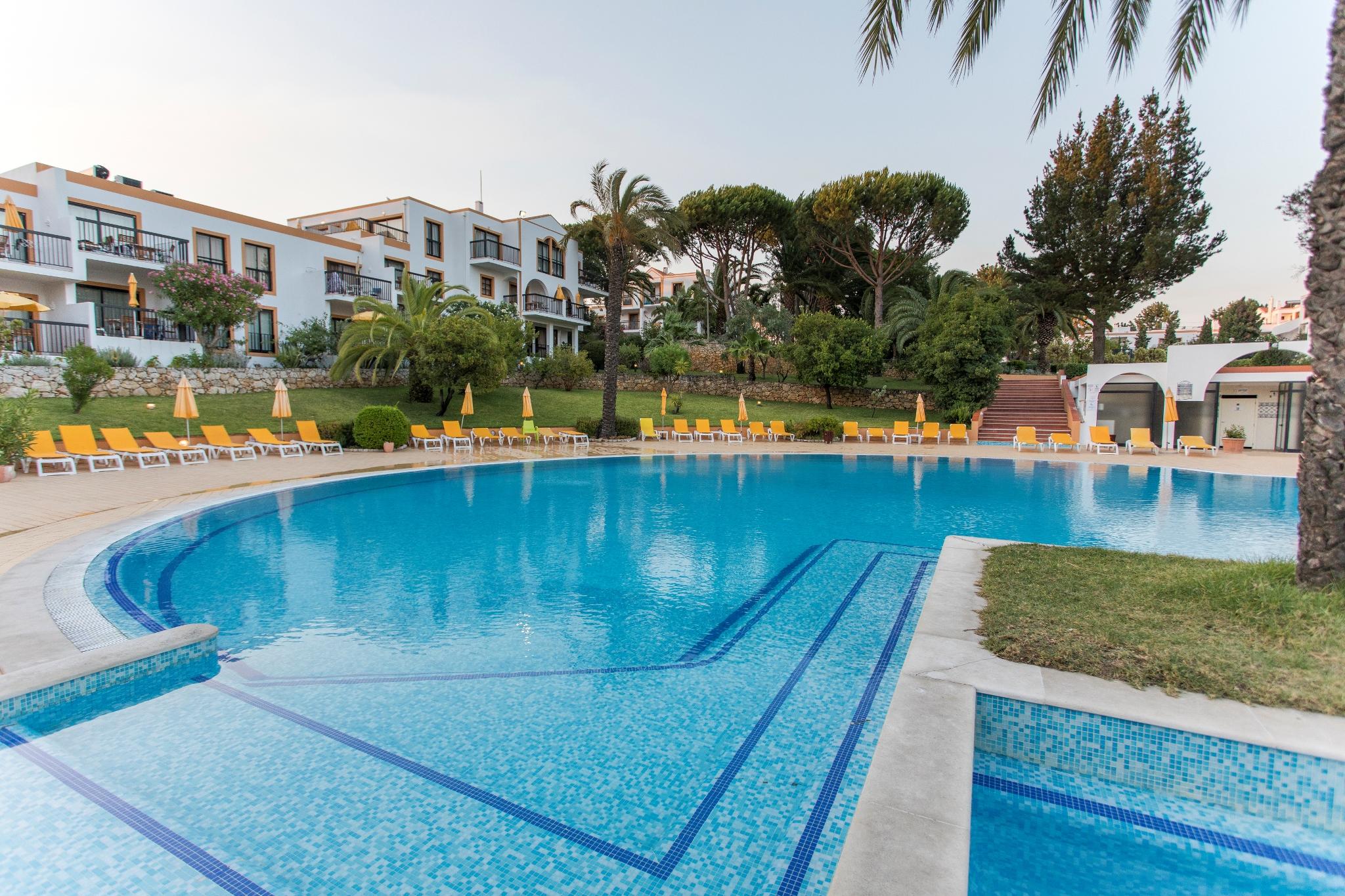 Aparthotel Alfagar Village Albufeira