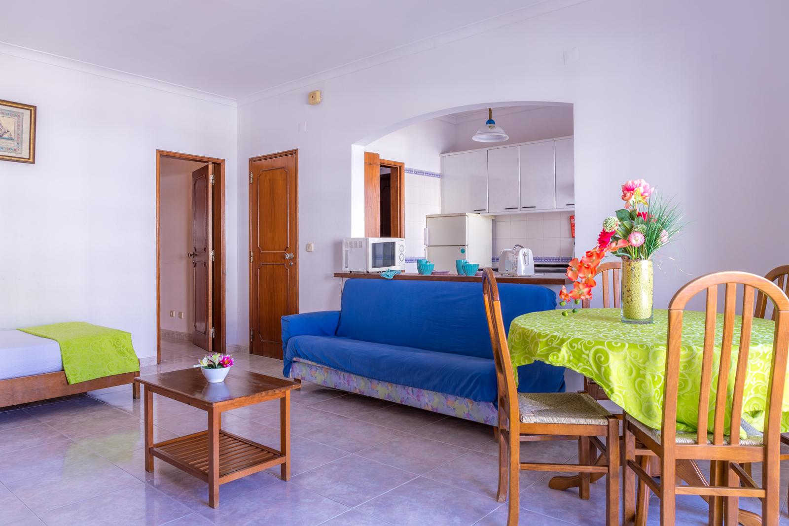 Aparthotel Cantinho Do Mar 3*