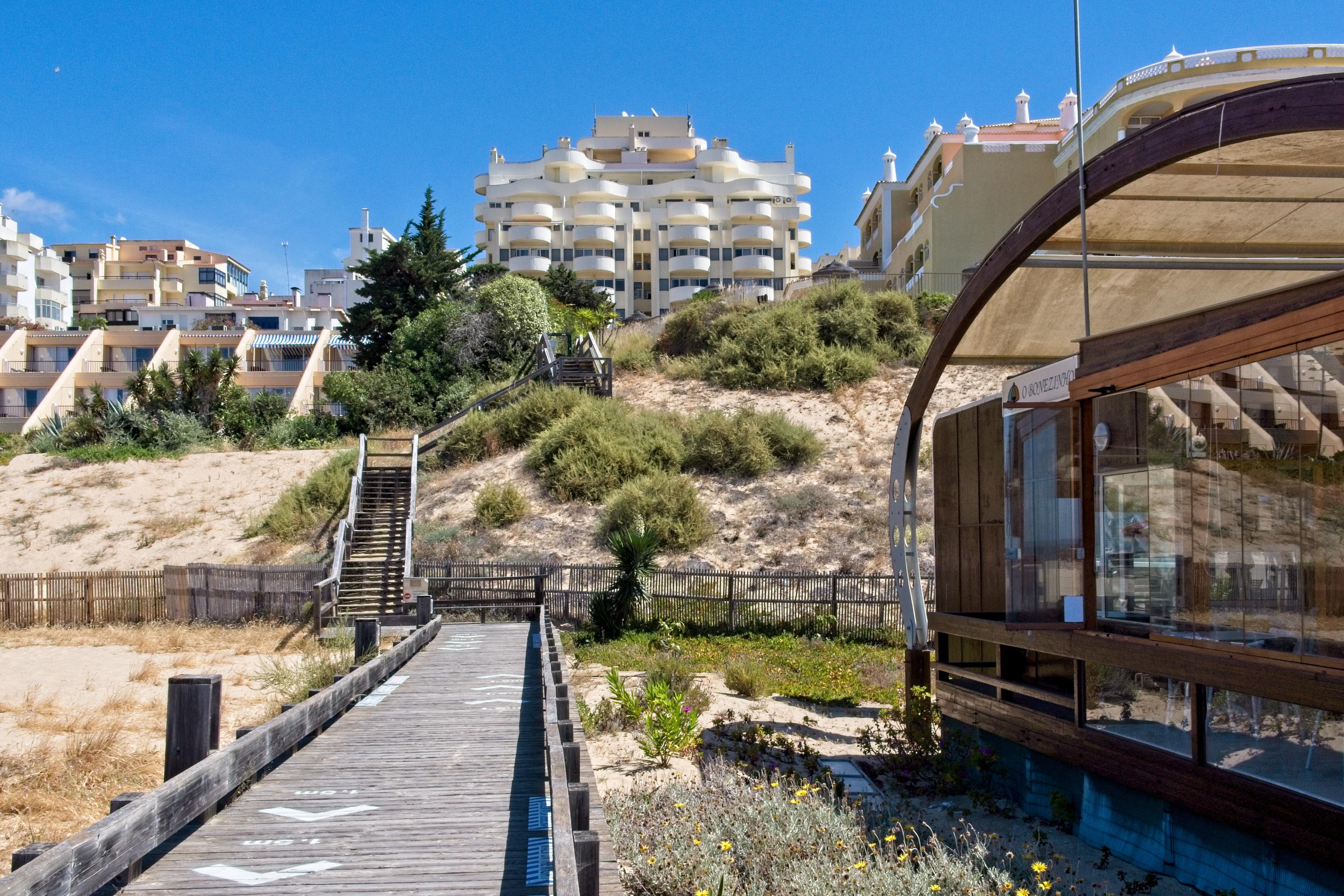 Turim Algarve Mor Aparthotel