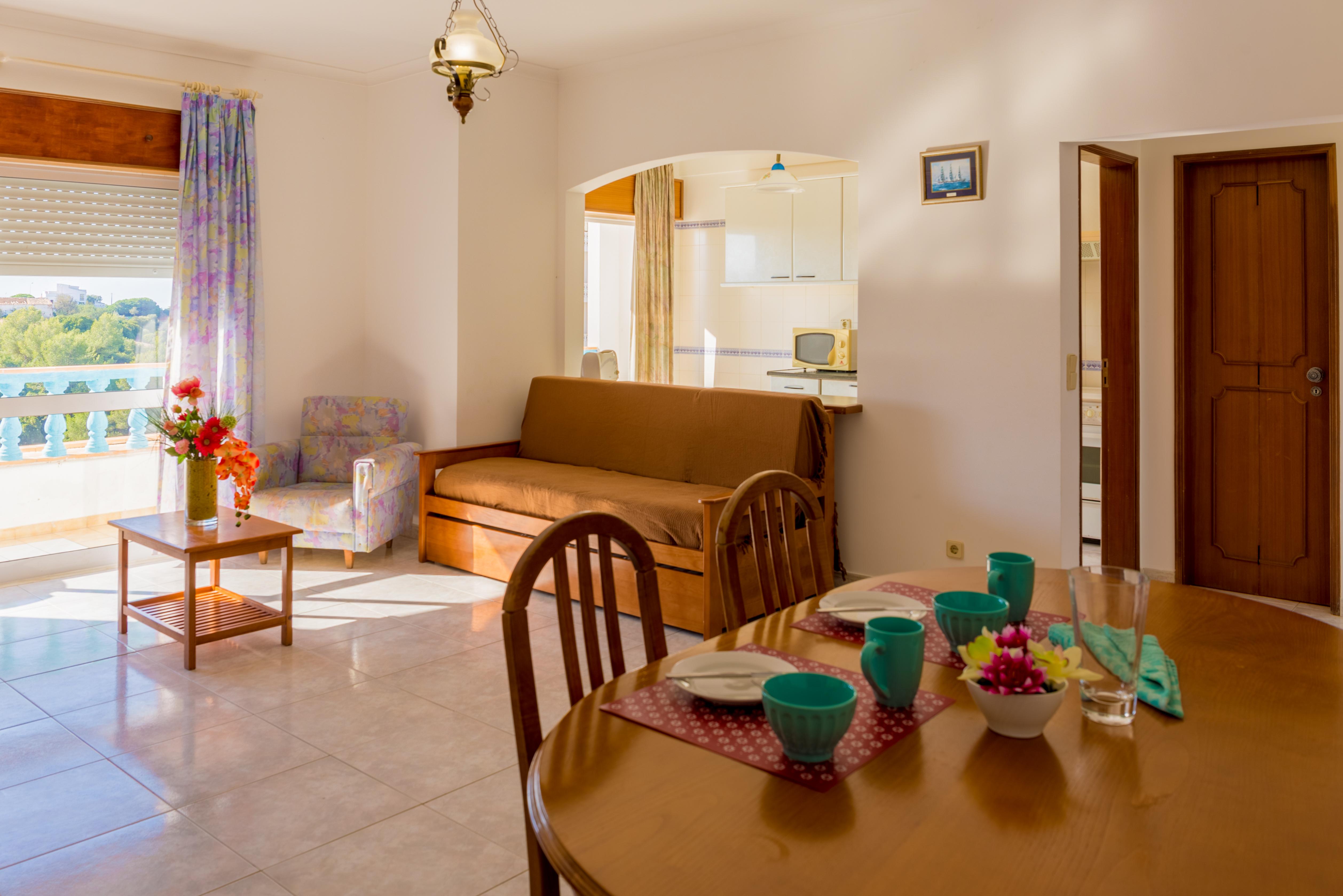 Aparthotel Cantinho Do Mar 3*