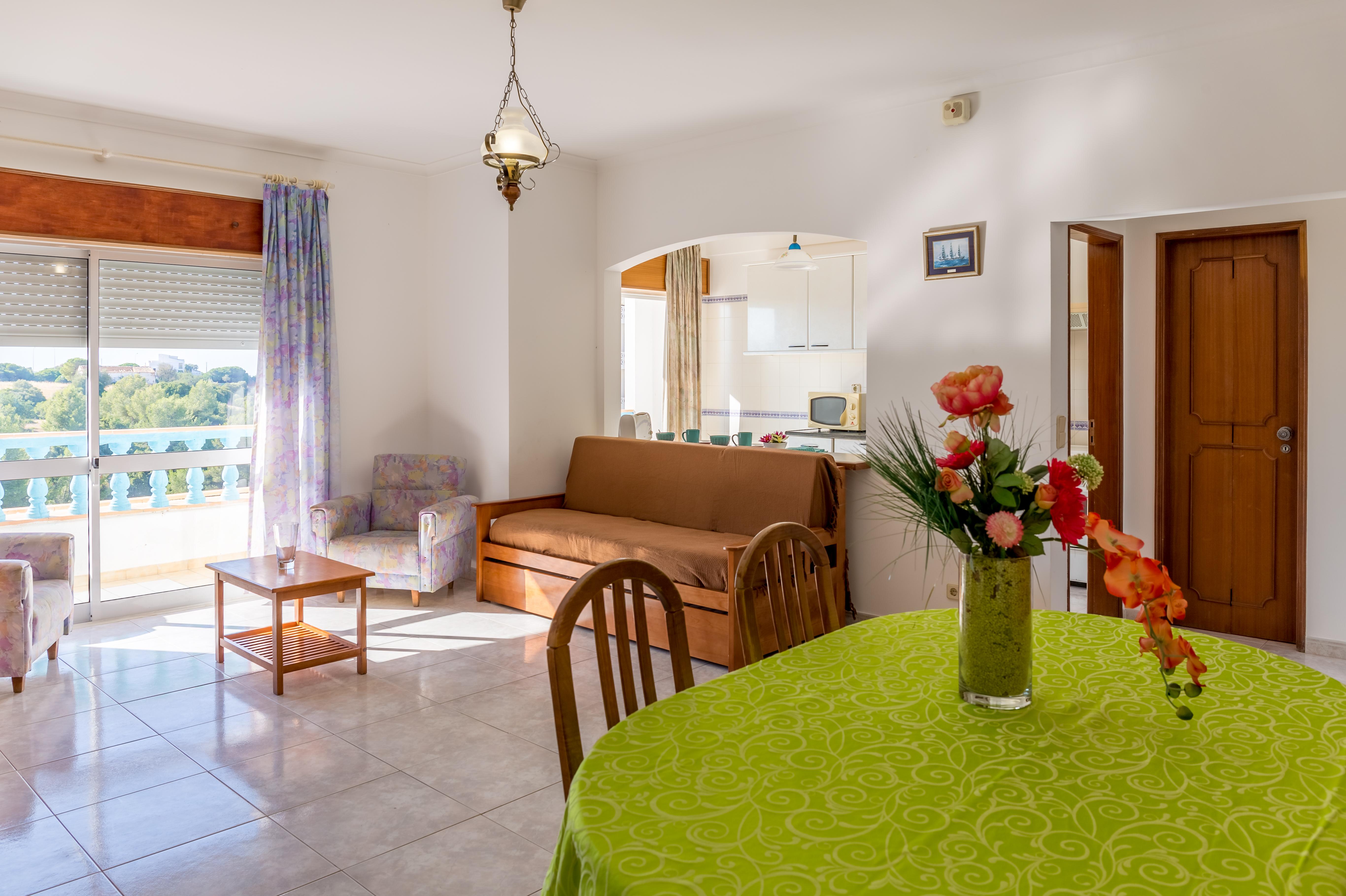 Cantinho Do Mar Aparthotel Albufeira