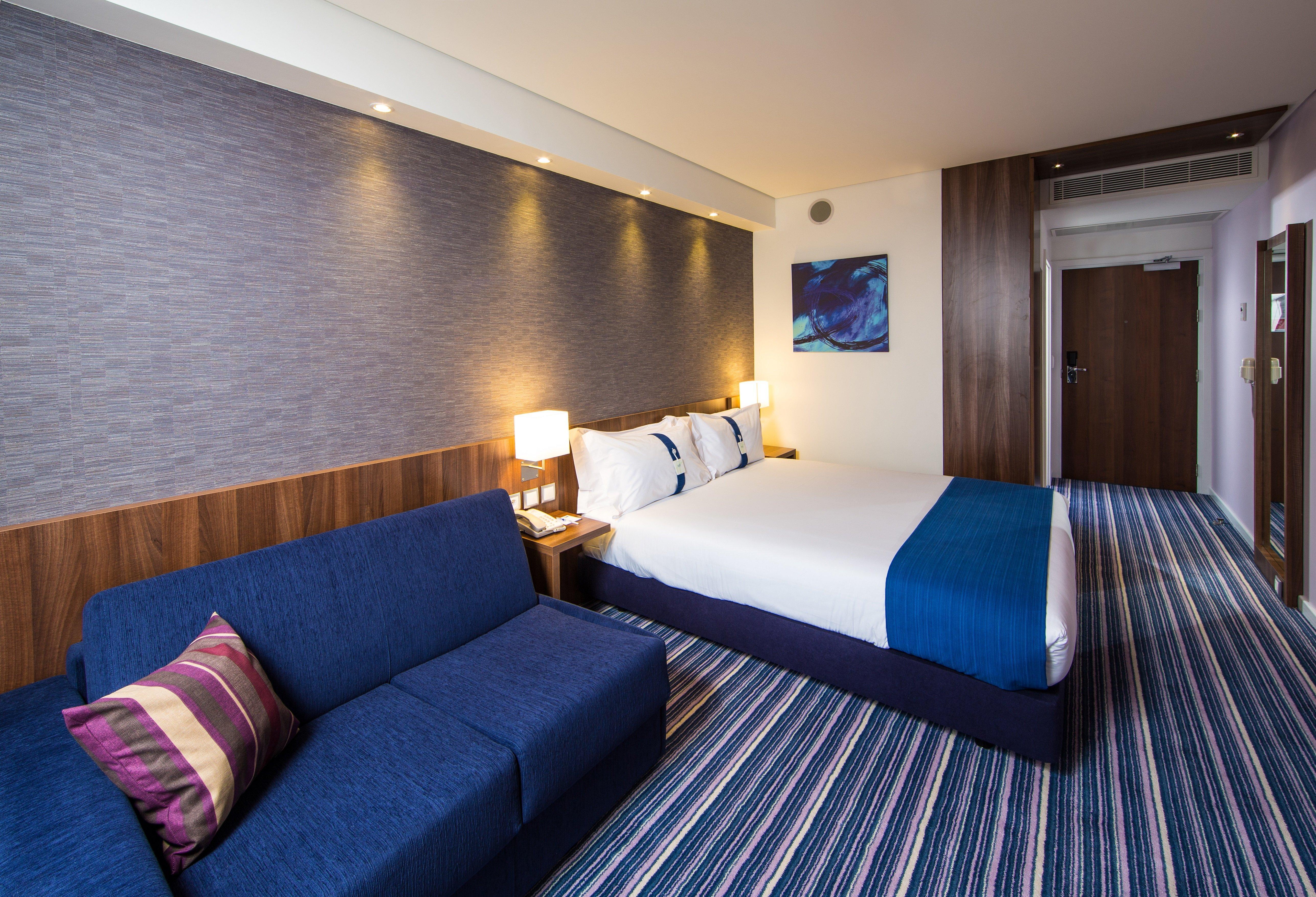 Express Lisbon Airport By Ihg Hotel