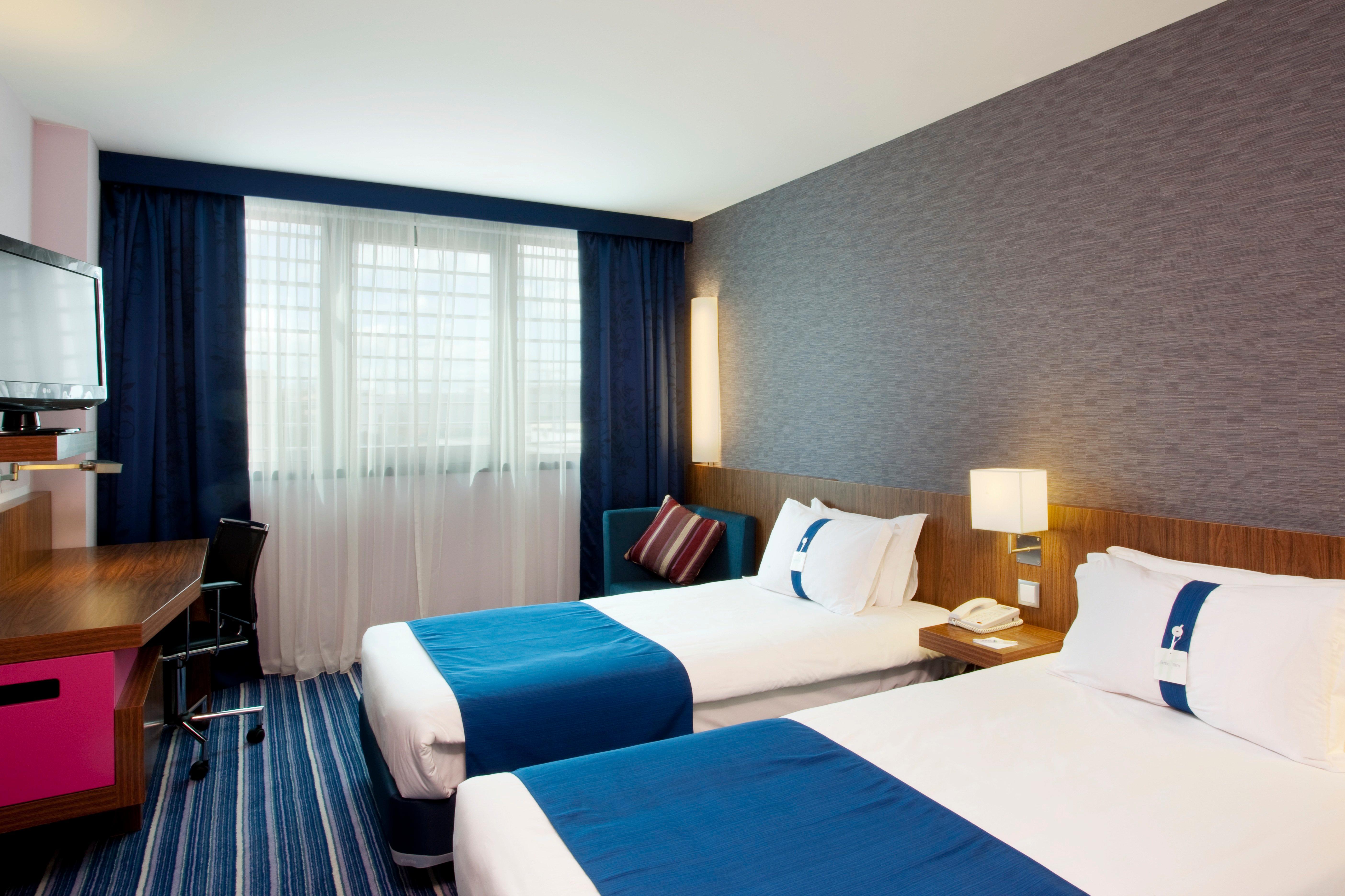 Express Lisbon Airport By Ihg Hotel
