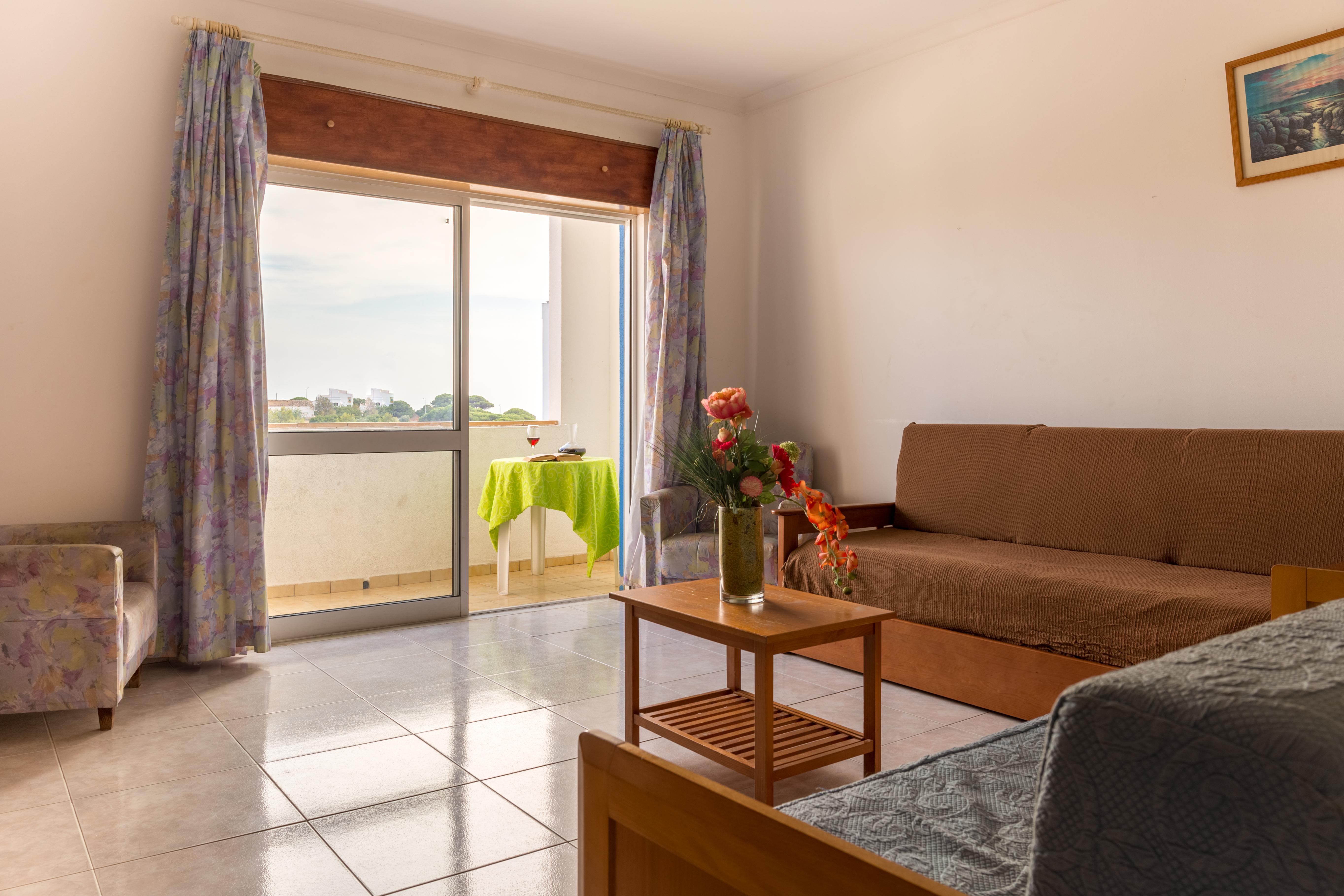 Cantinho Do Mar Aparthotel 3*