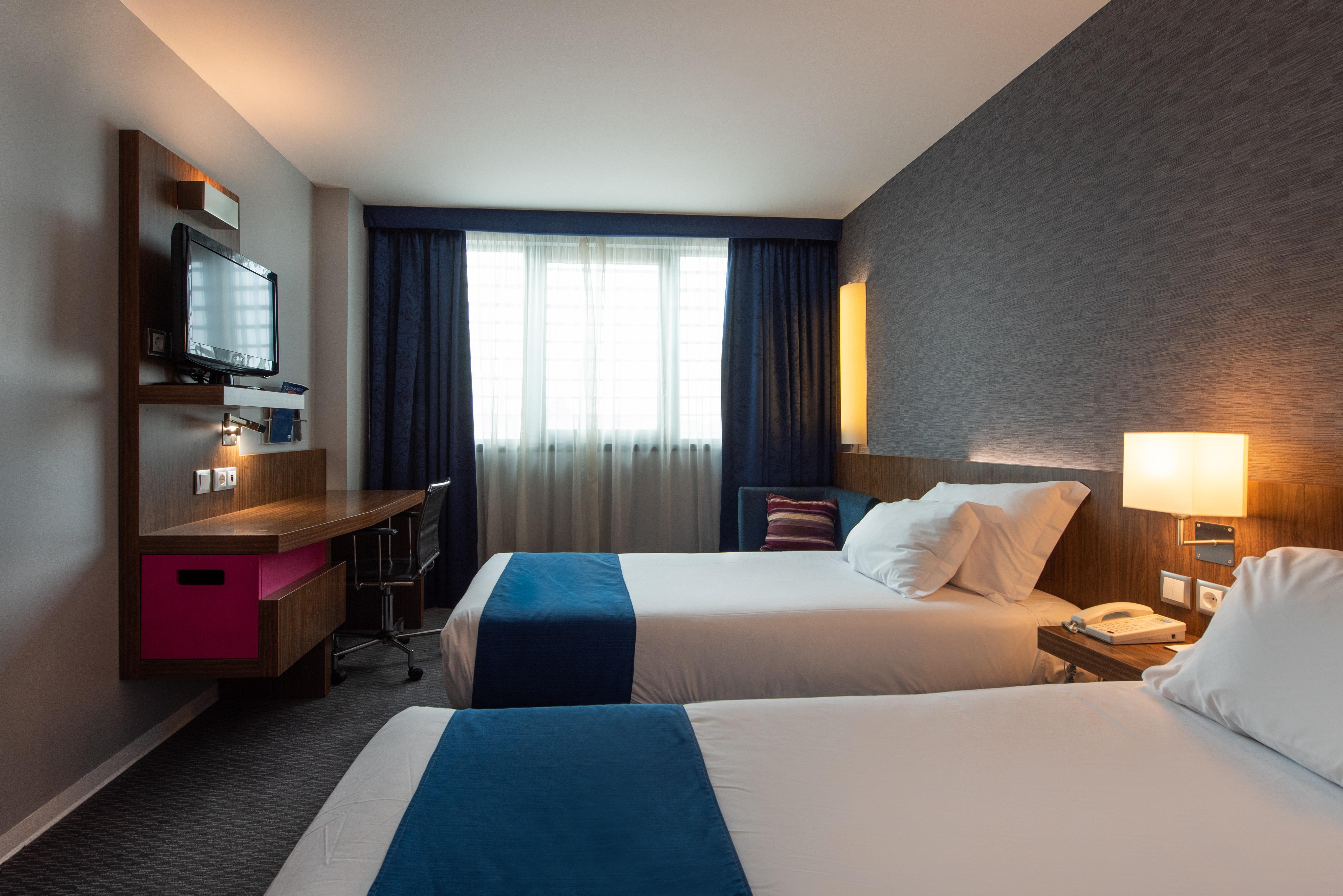 Express Lisbon Airport By Ihg Hotel