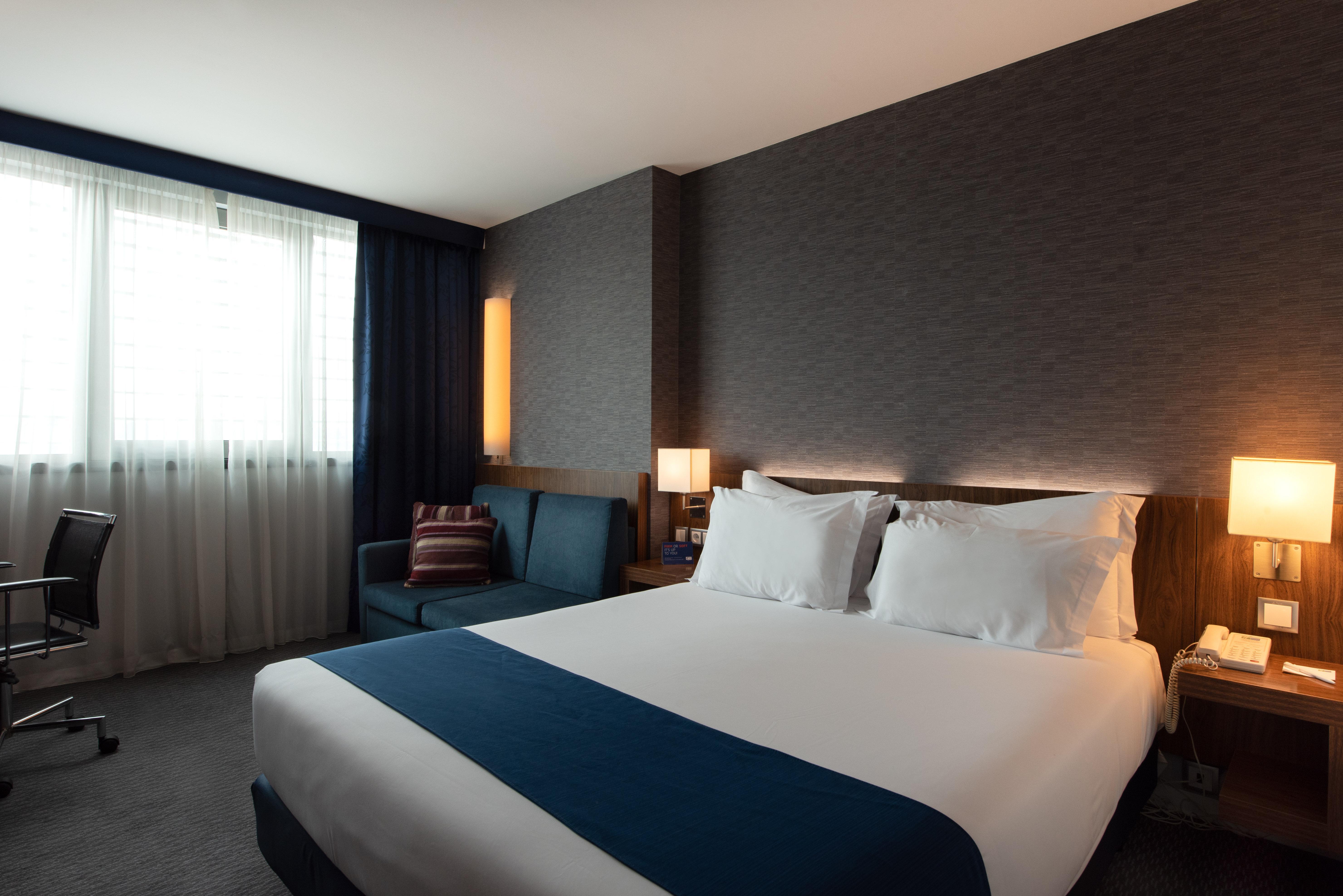Express Lisbon Airport By Ihg Hotel