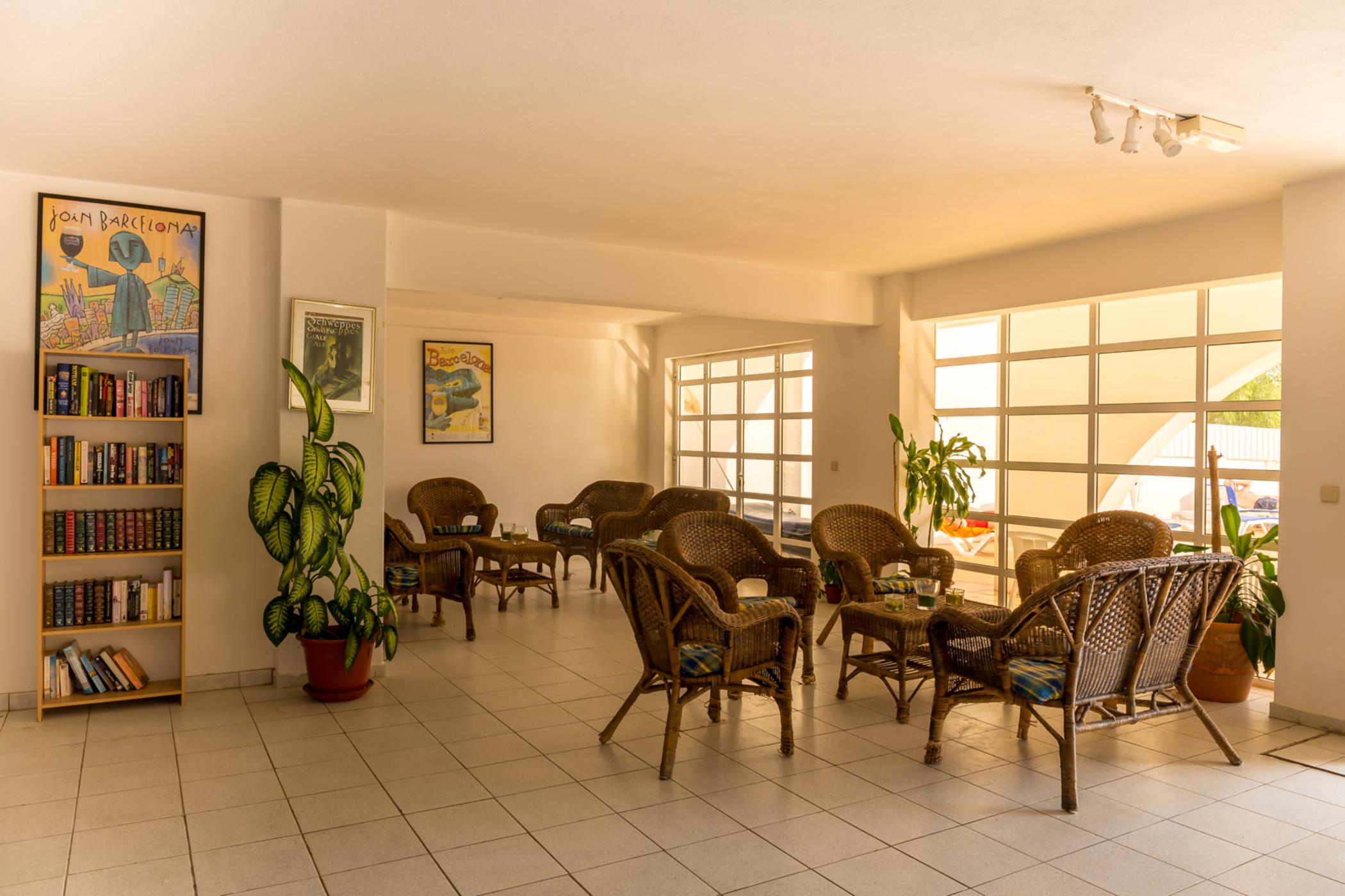Cantinho Do Mar Aparthotel