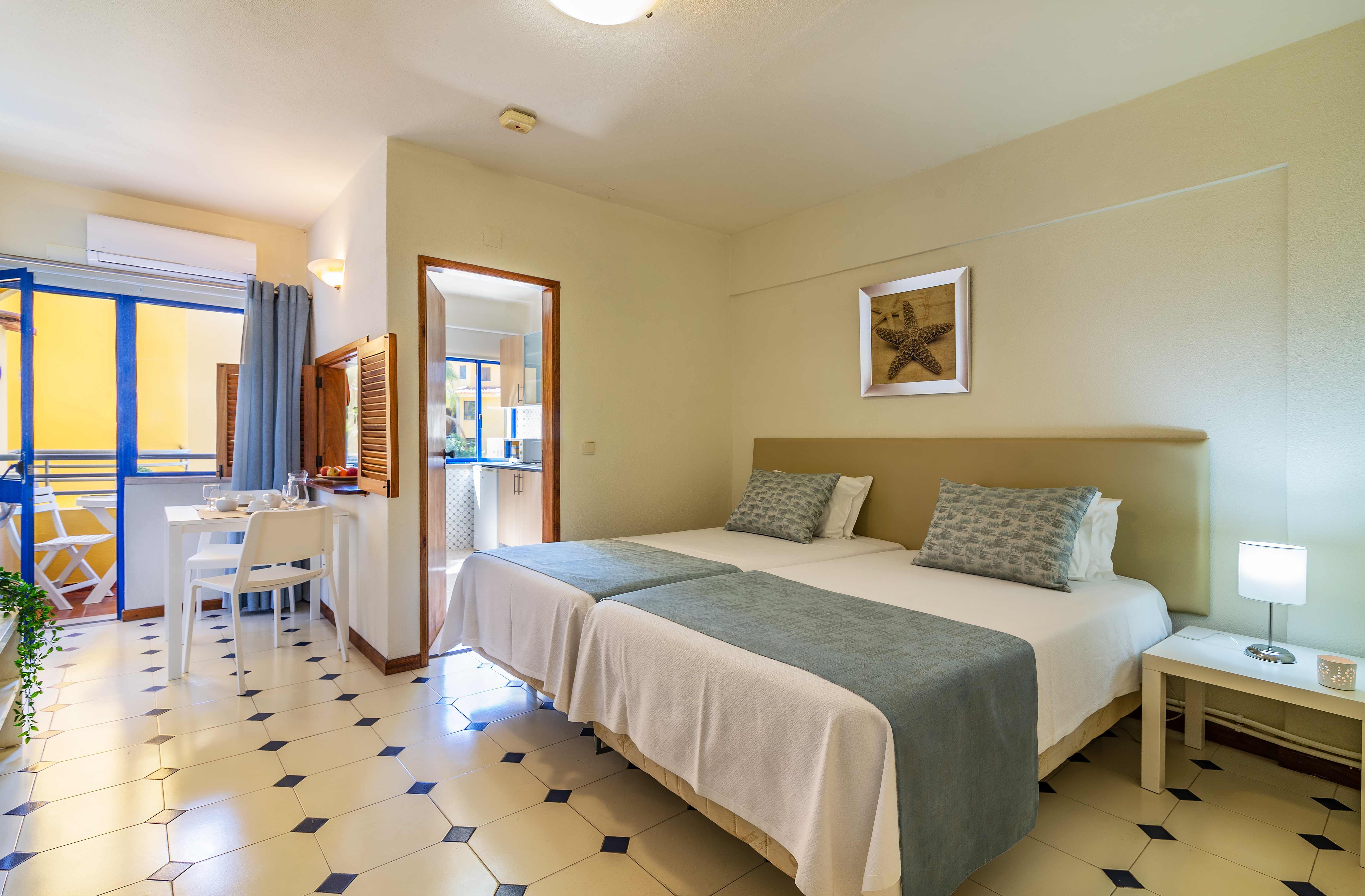 Rio By Garvetur Apartment *
