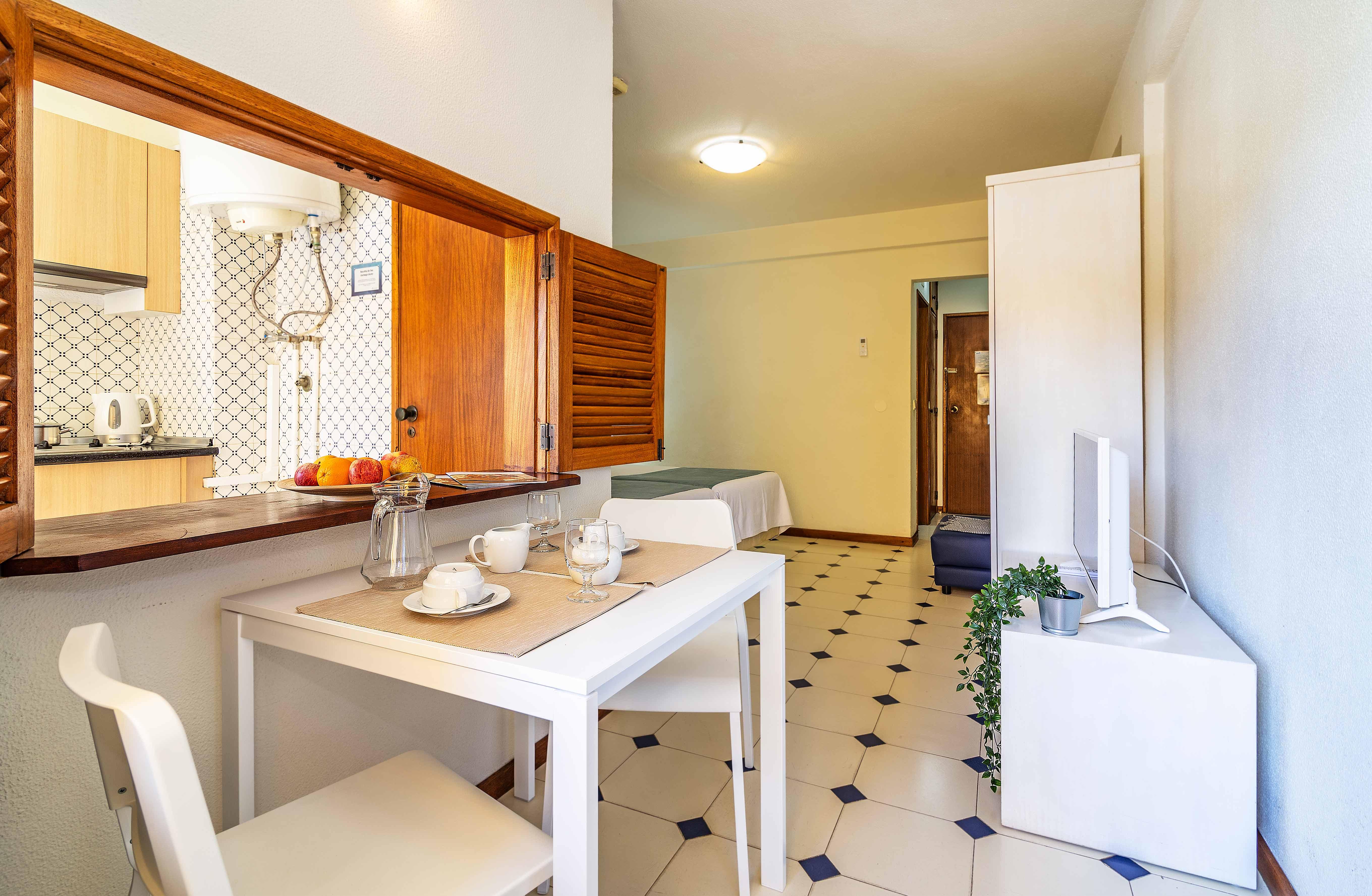 Rio By Garvetur Apartment Vilamoura