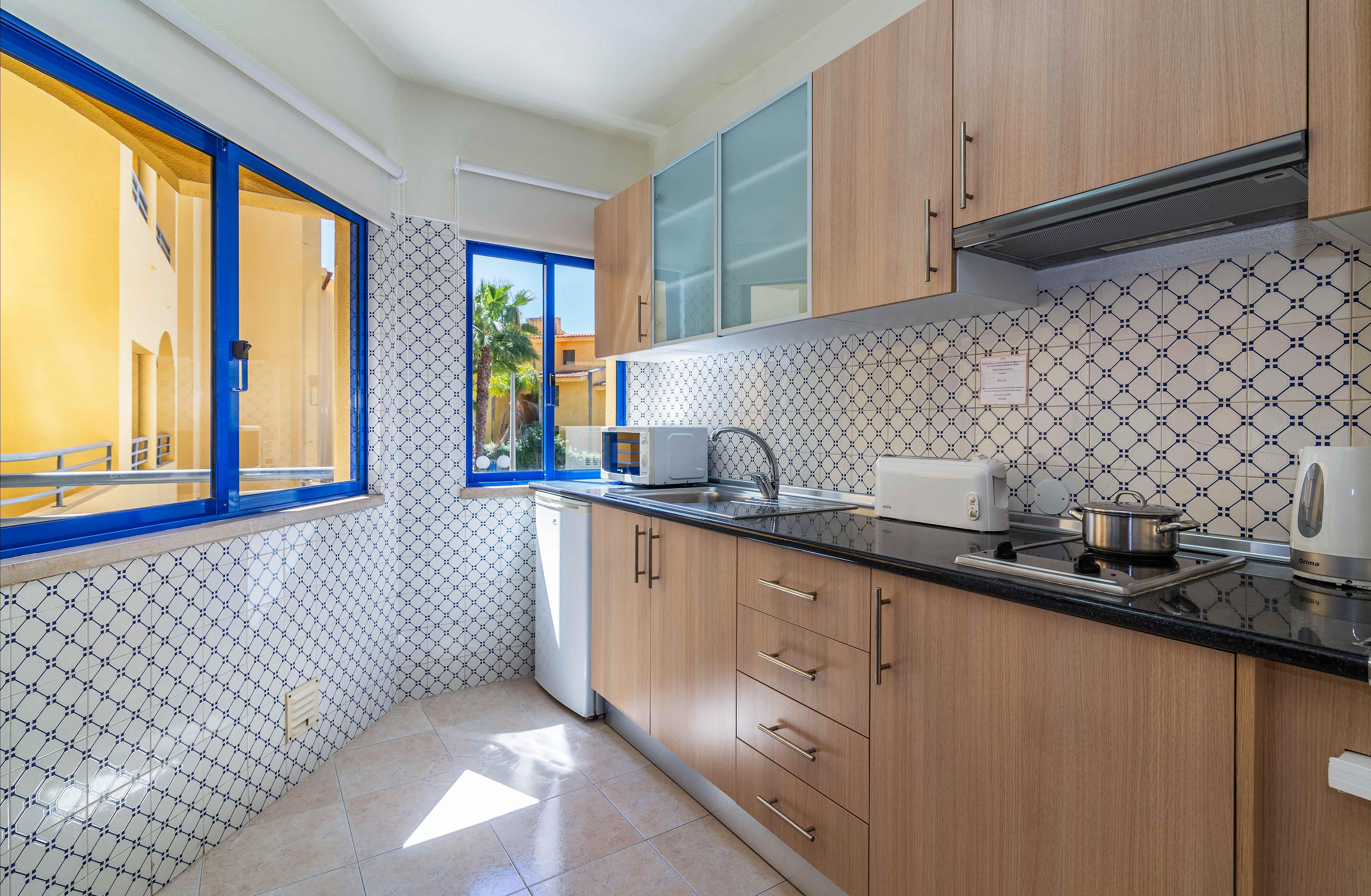 Rio By Garvetur Apartment *
