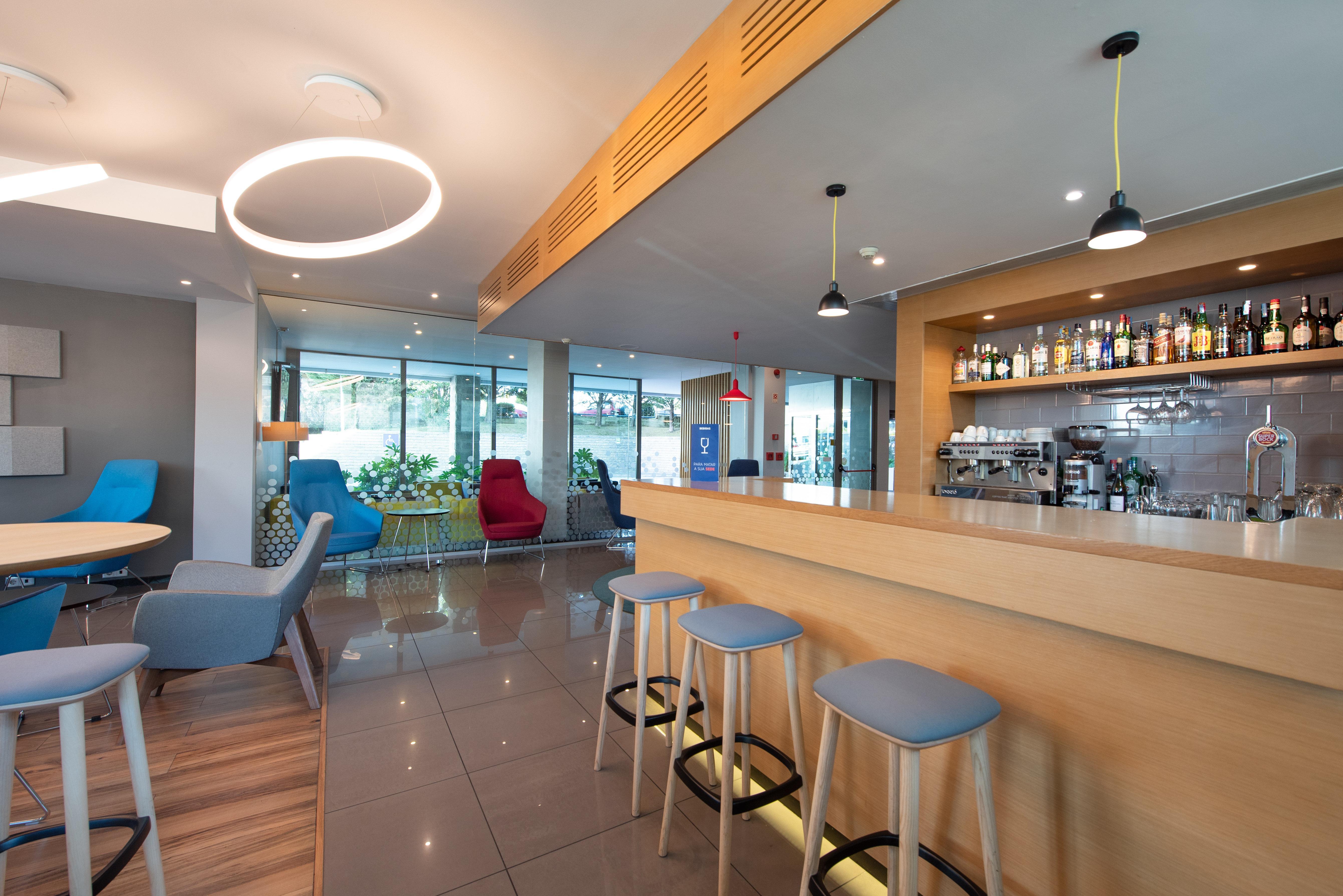 Express Lisbon Airport By Ihg 3*