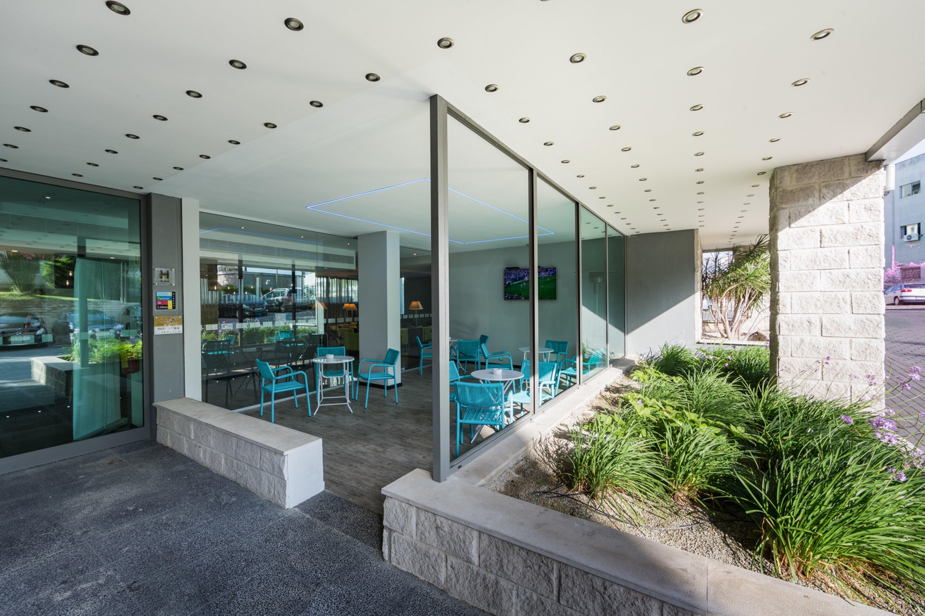 Express Lisbon Airport By Ihg 3*