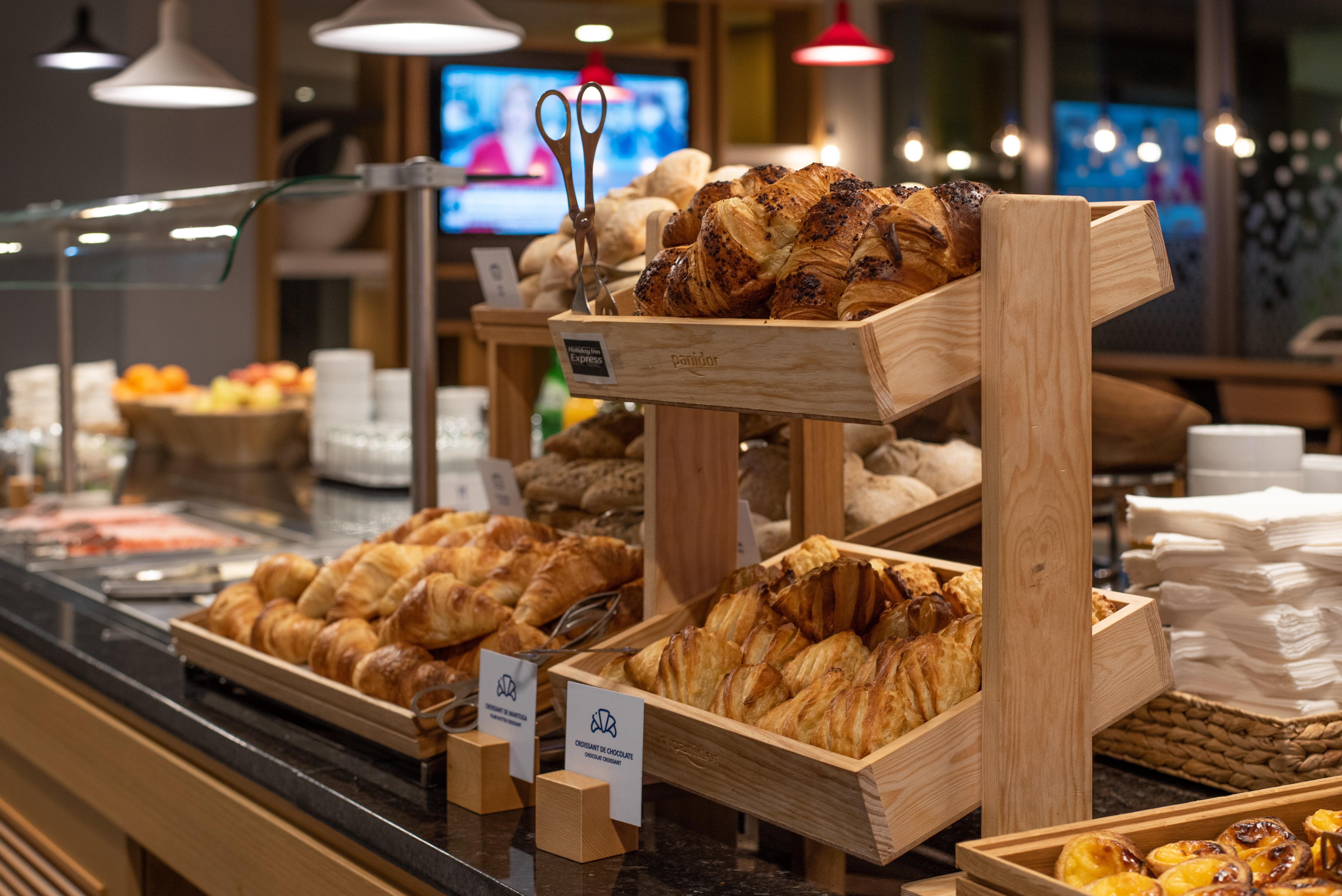 Express Lisbon Airport By Ihg Portela (Loures)