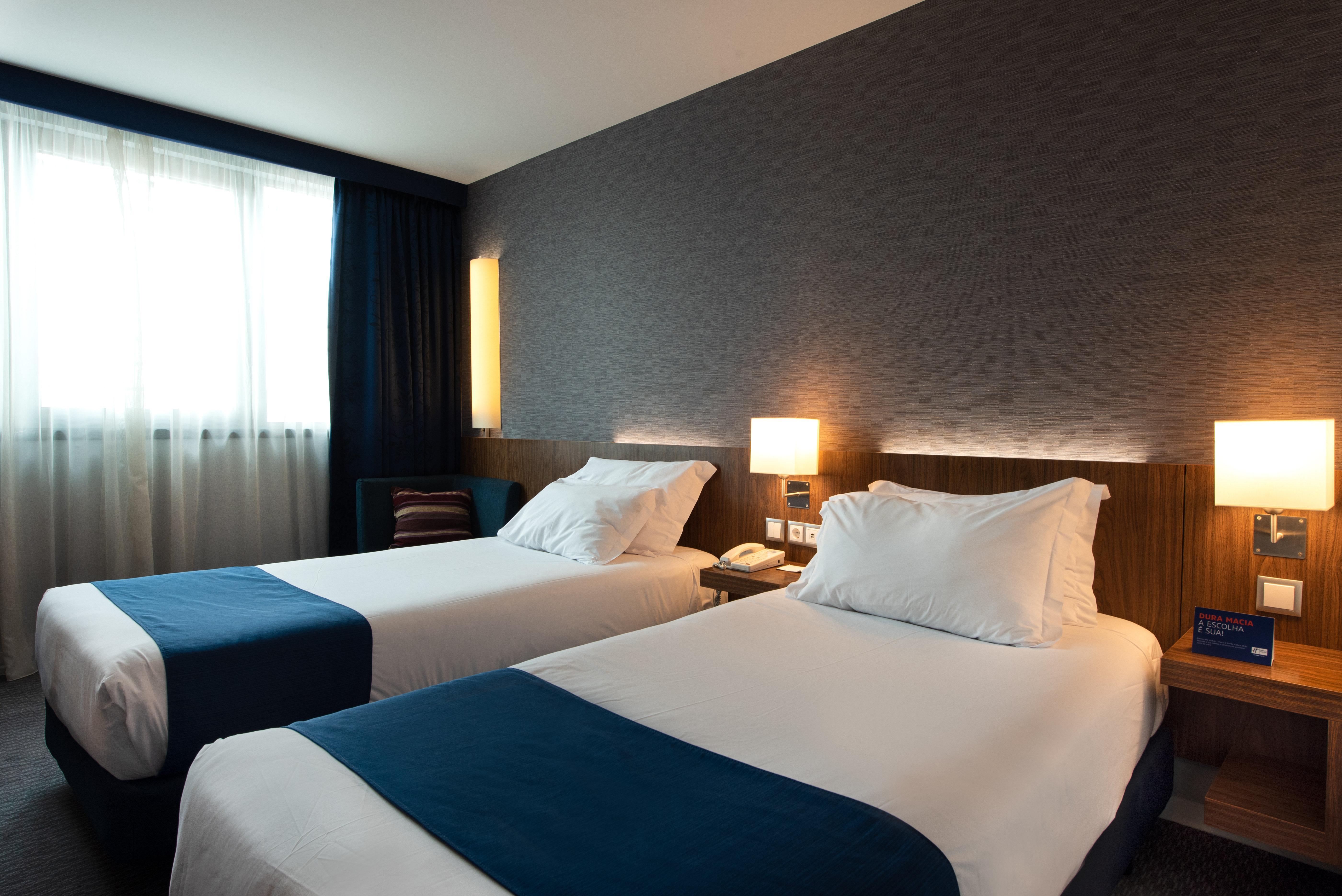 Express Lisbon Airport By Ihg Hotel