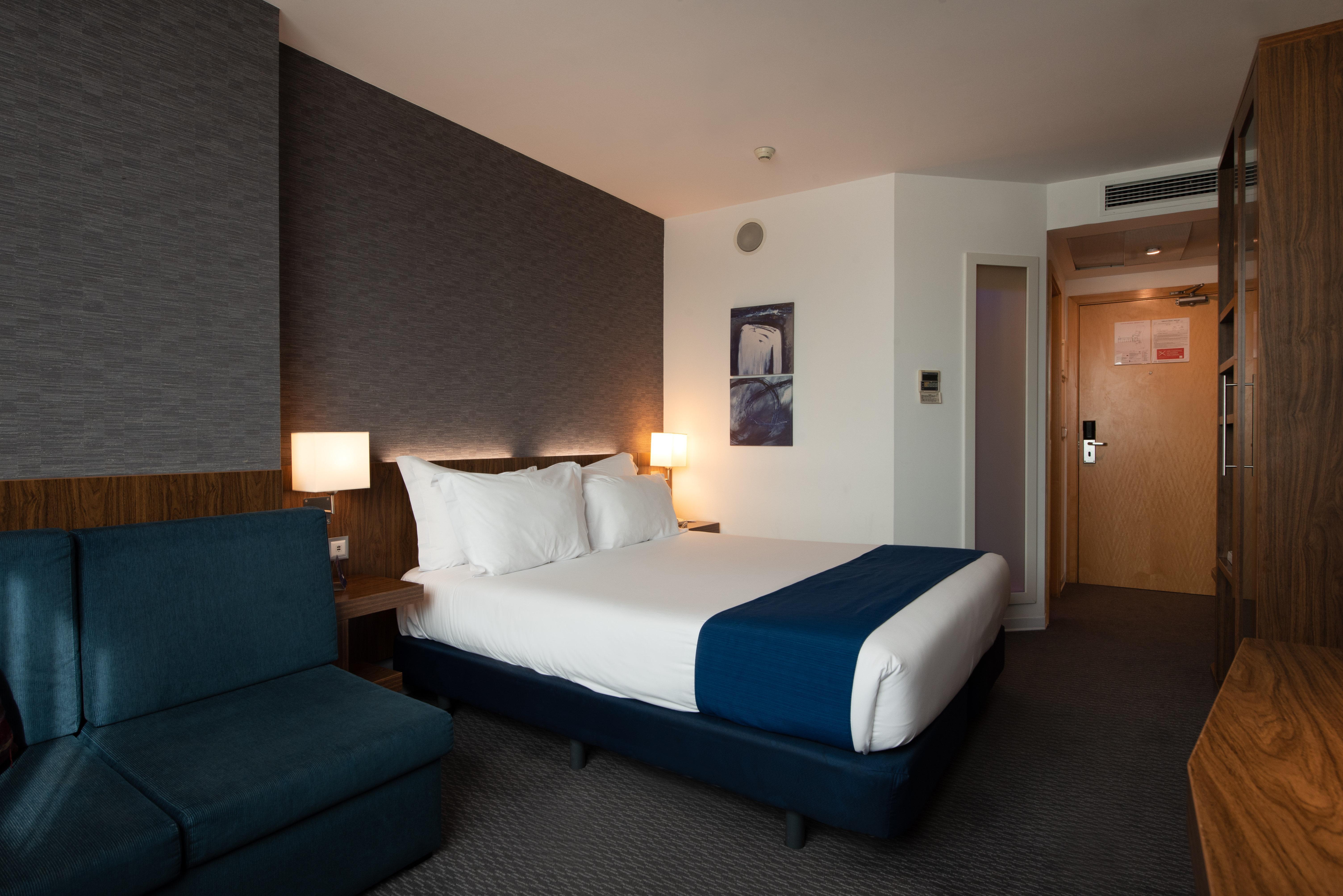 Express Lisbon Airport By Ihg Portela (Loures)