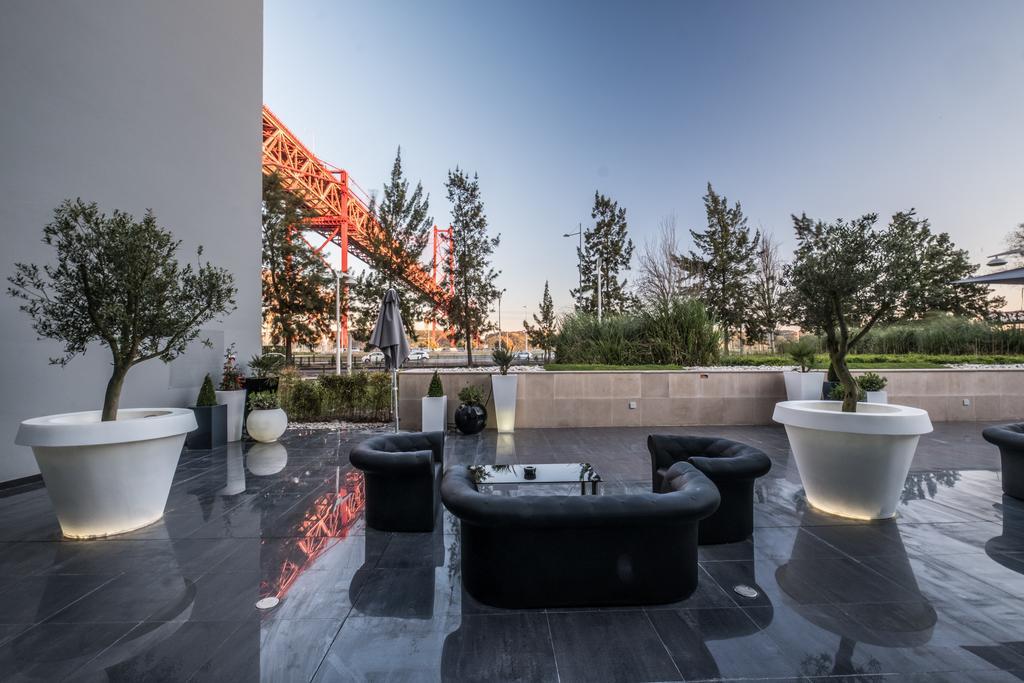Hotel Gale Opera Lisbon