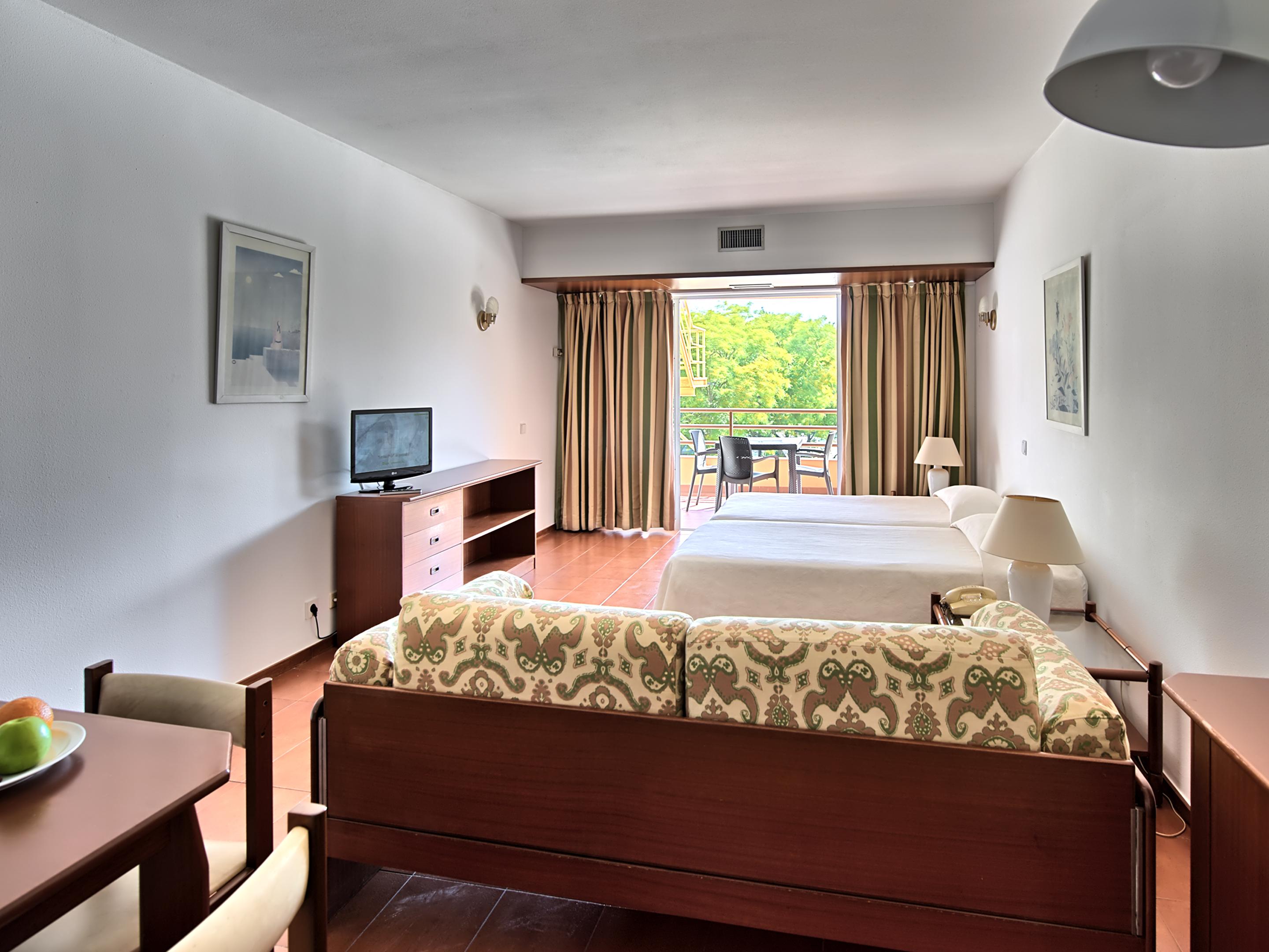 Dom Pedro Portobelo Aparthotel 4*