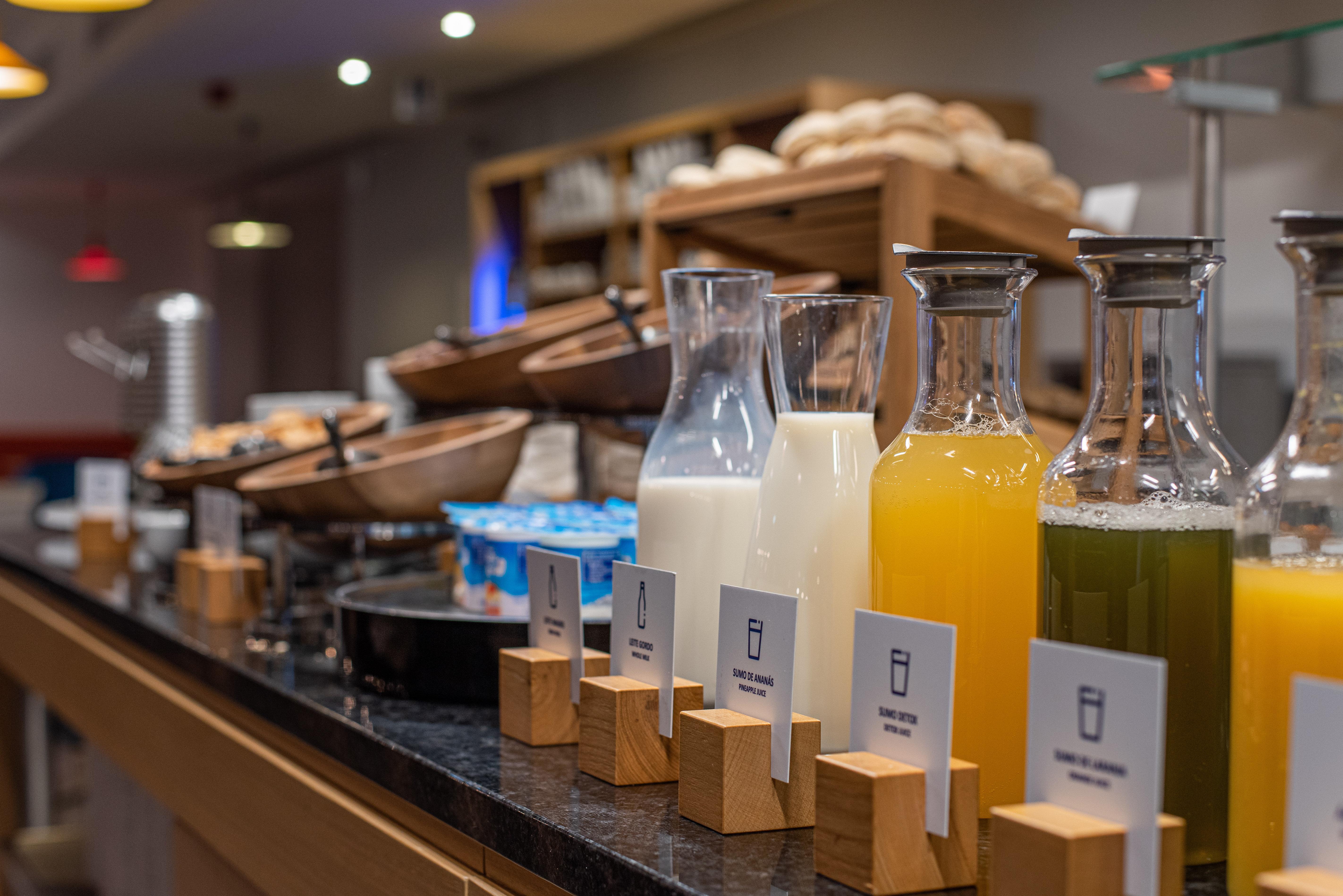 Express Lisbon Airport By Ihg 3*