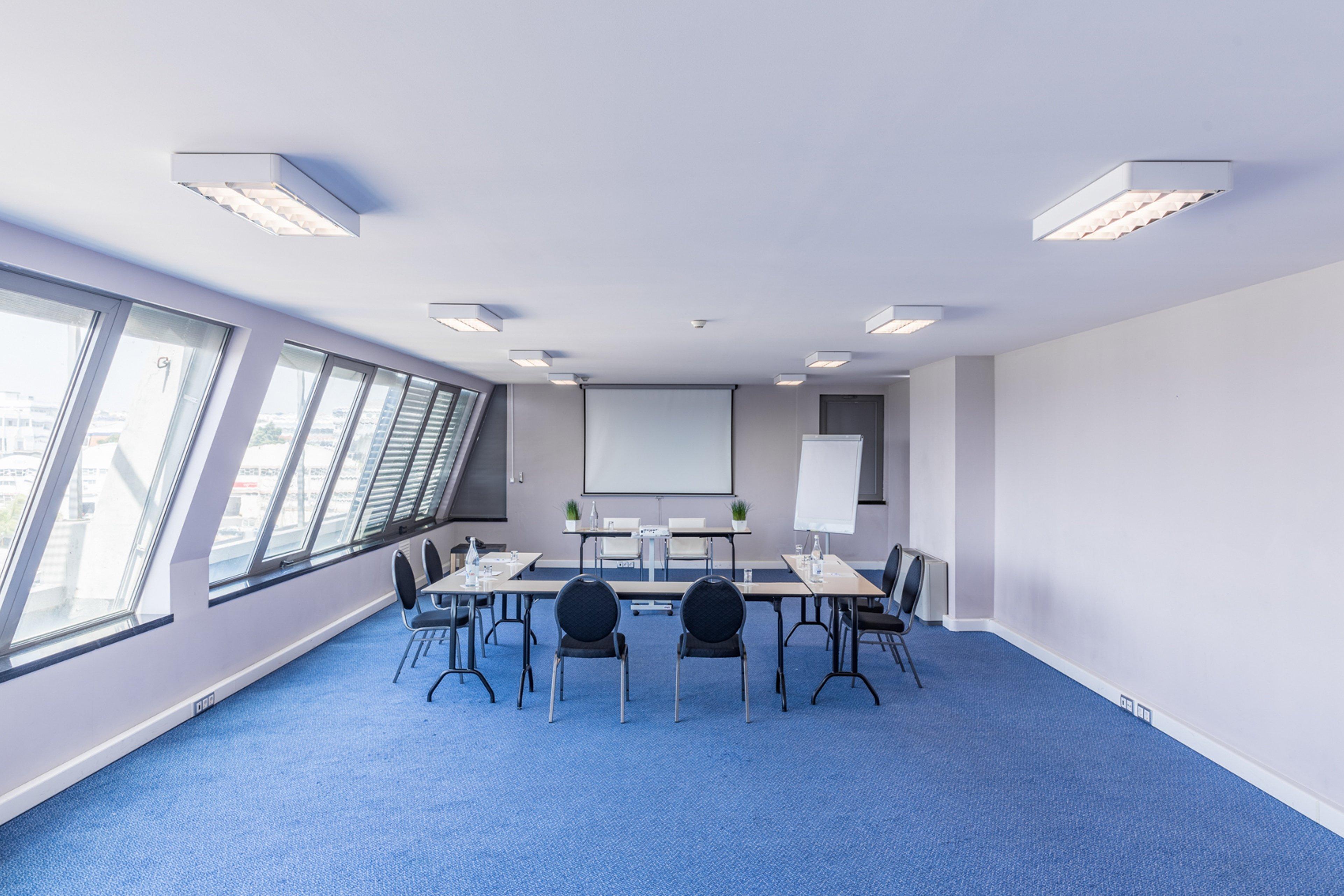 Express Lisbon Airport By Ihg Hotel