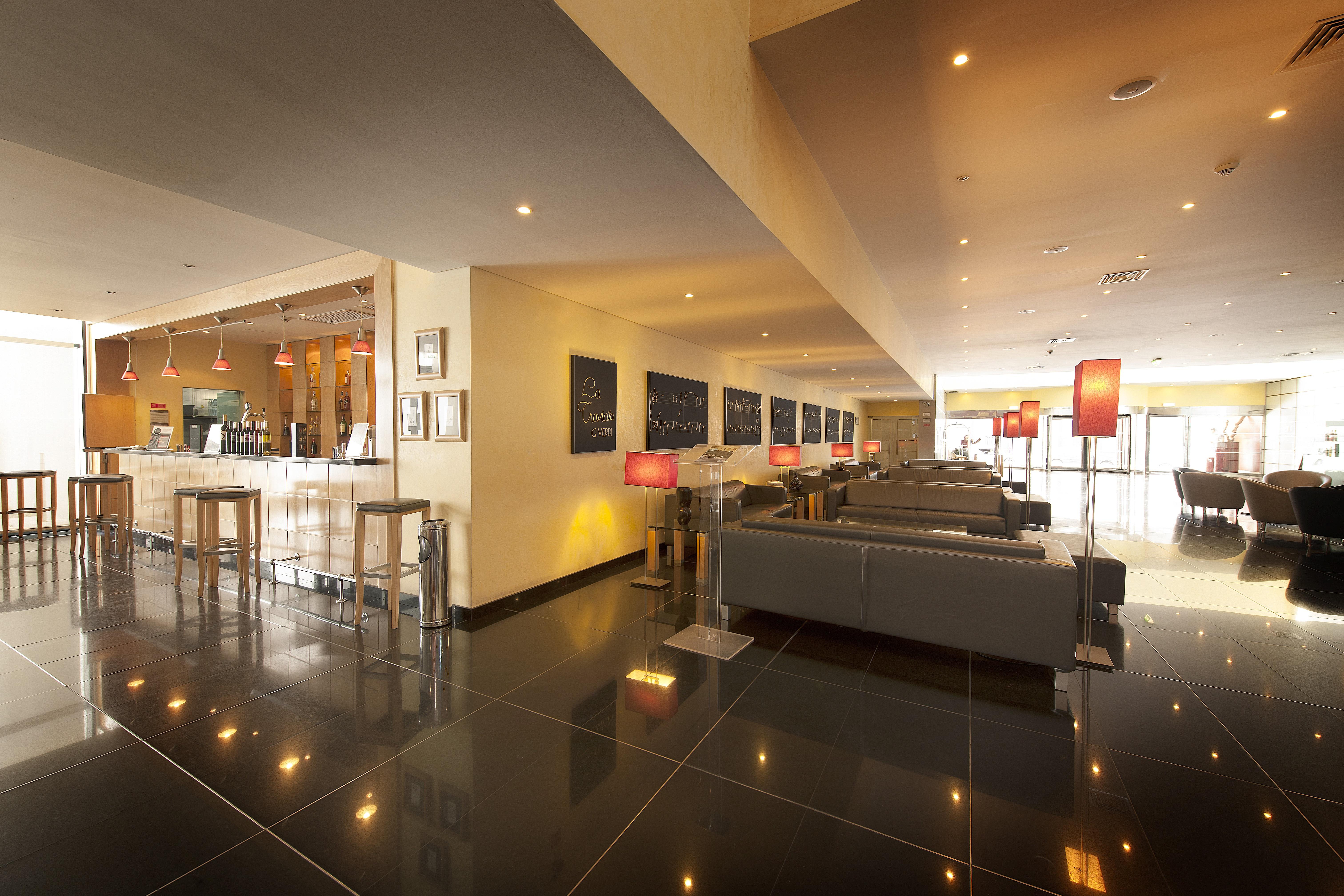 Gale Opera 4* Lisbon