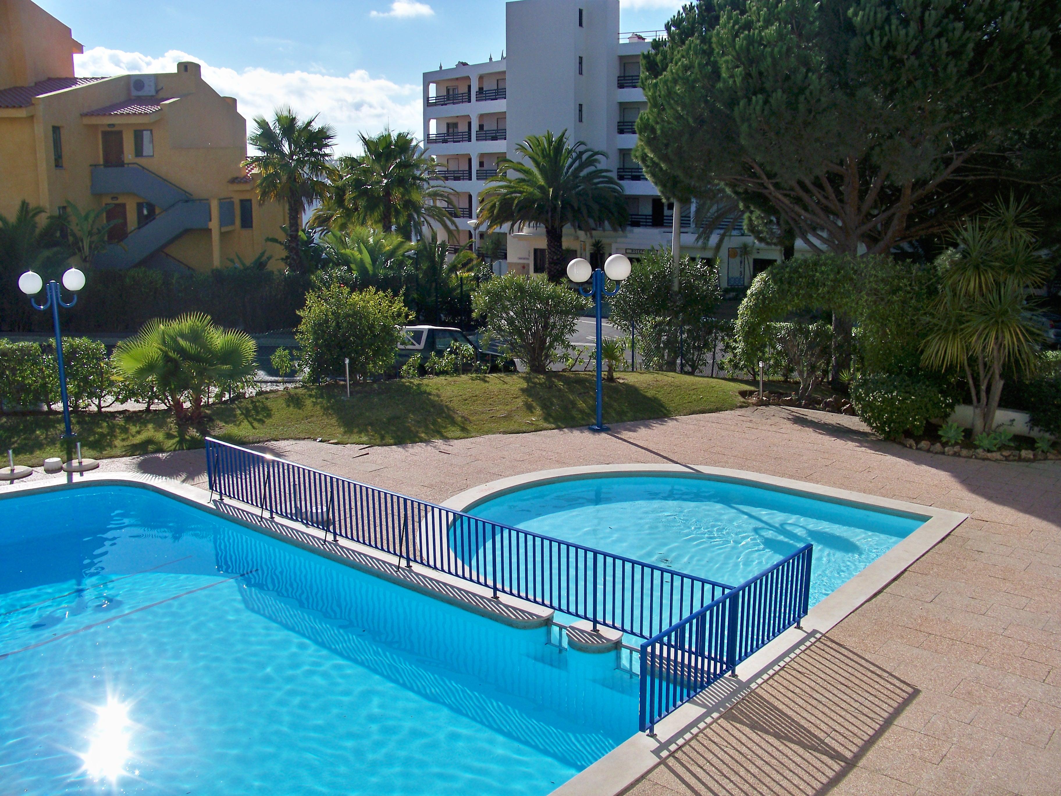 Rio By Garvetur Apartment Vilamoura