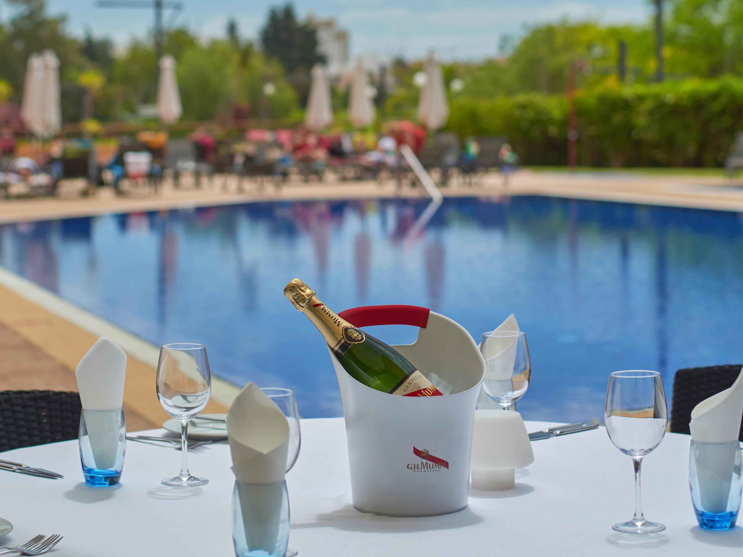 Dom Pedro Portobelo Aparthotel 4*