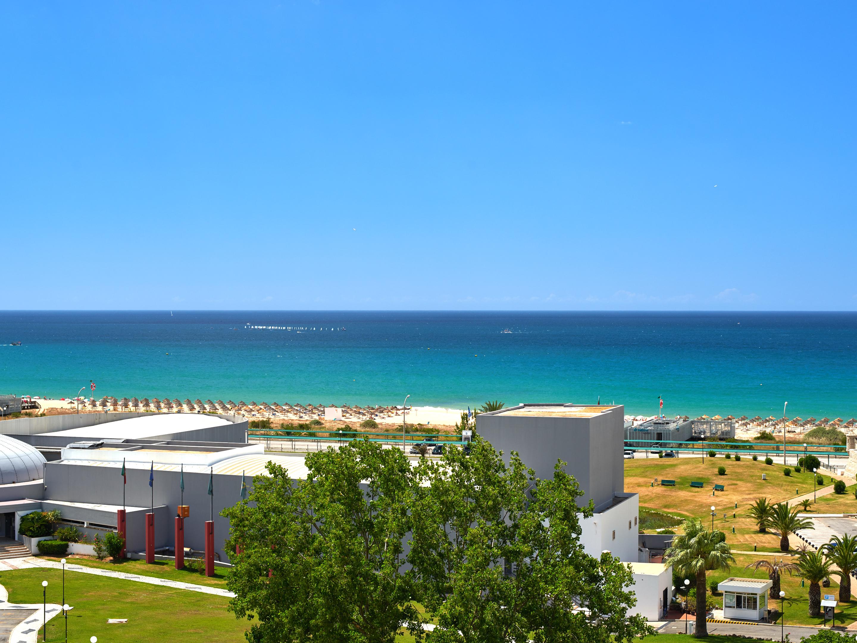 Aparthotel Dom Pedro Portobelo Vilamoura