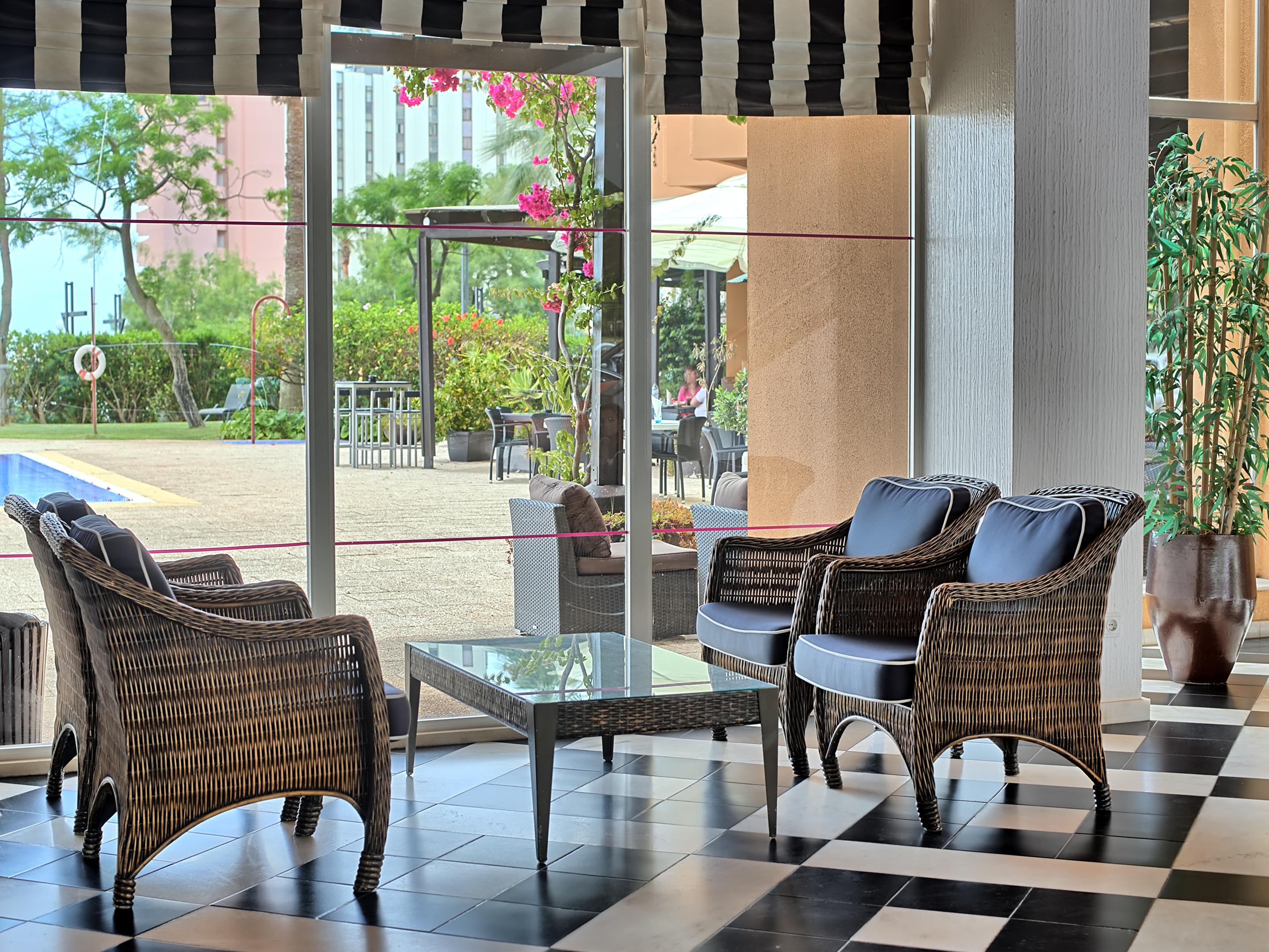 Aparthotel Dom Pedro Portobelo Vilamoura